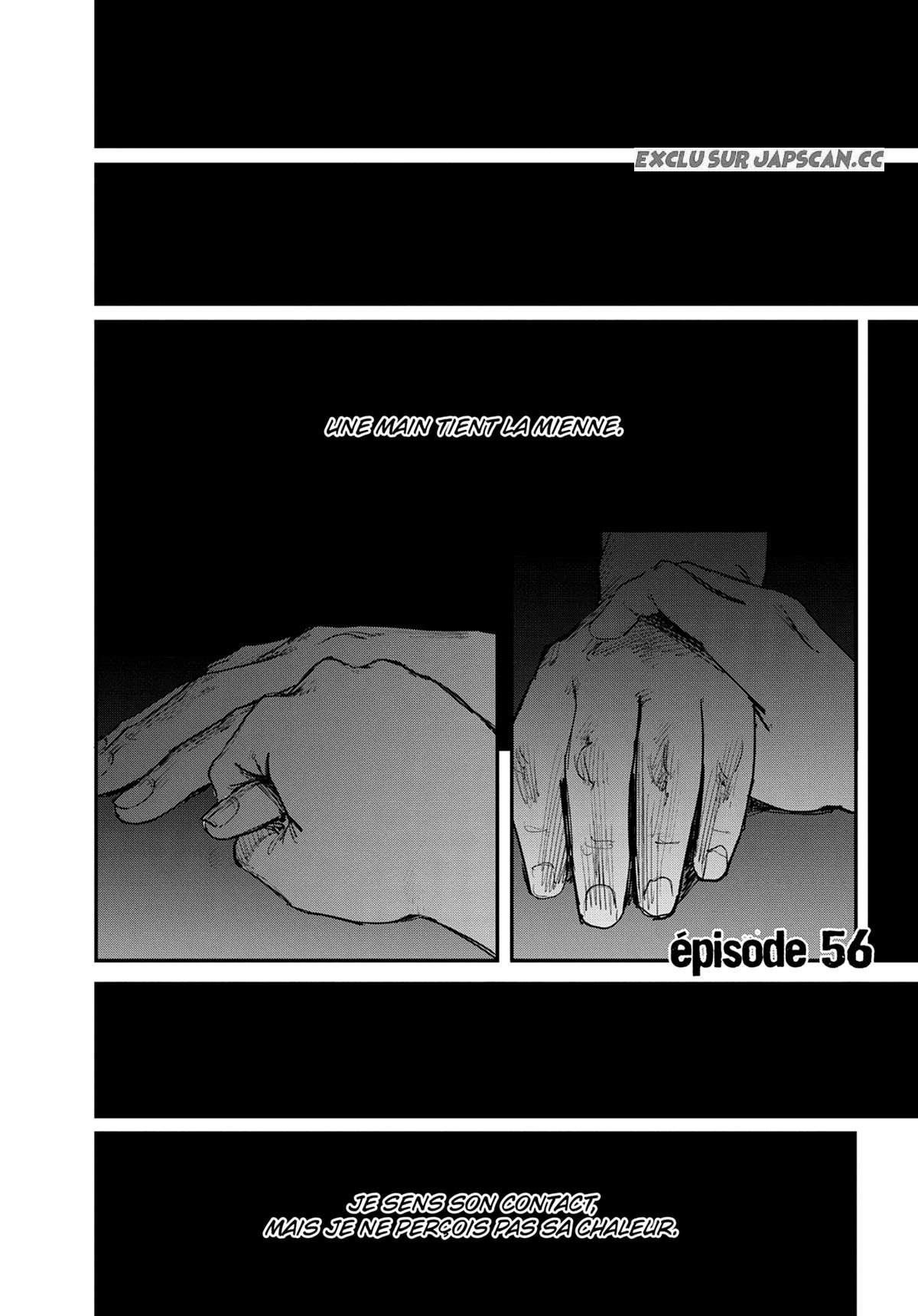 Read Fire Punch (fr) Manga Online