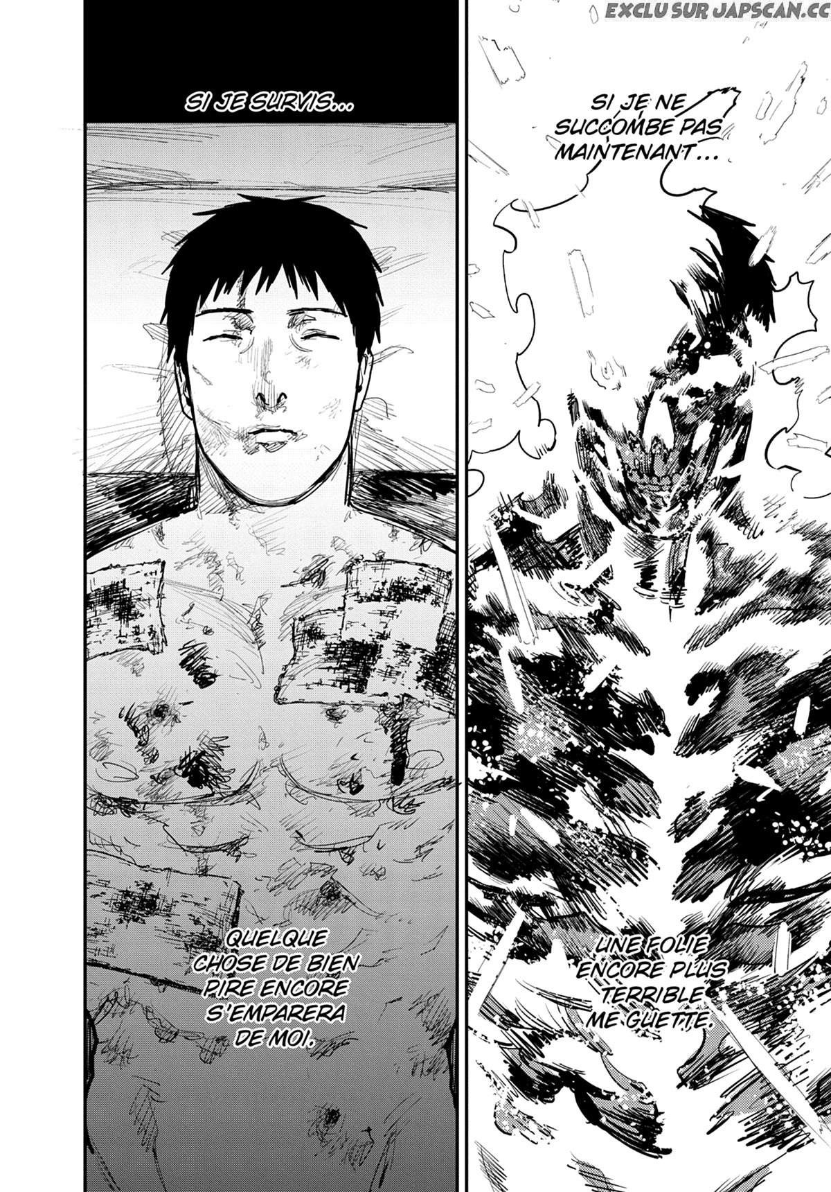 Read Fire Punch (fr) Manga Online