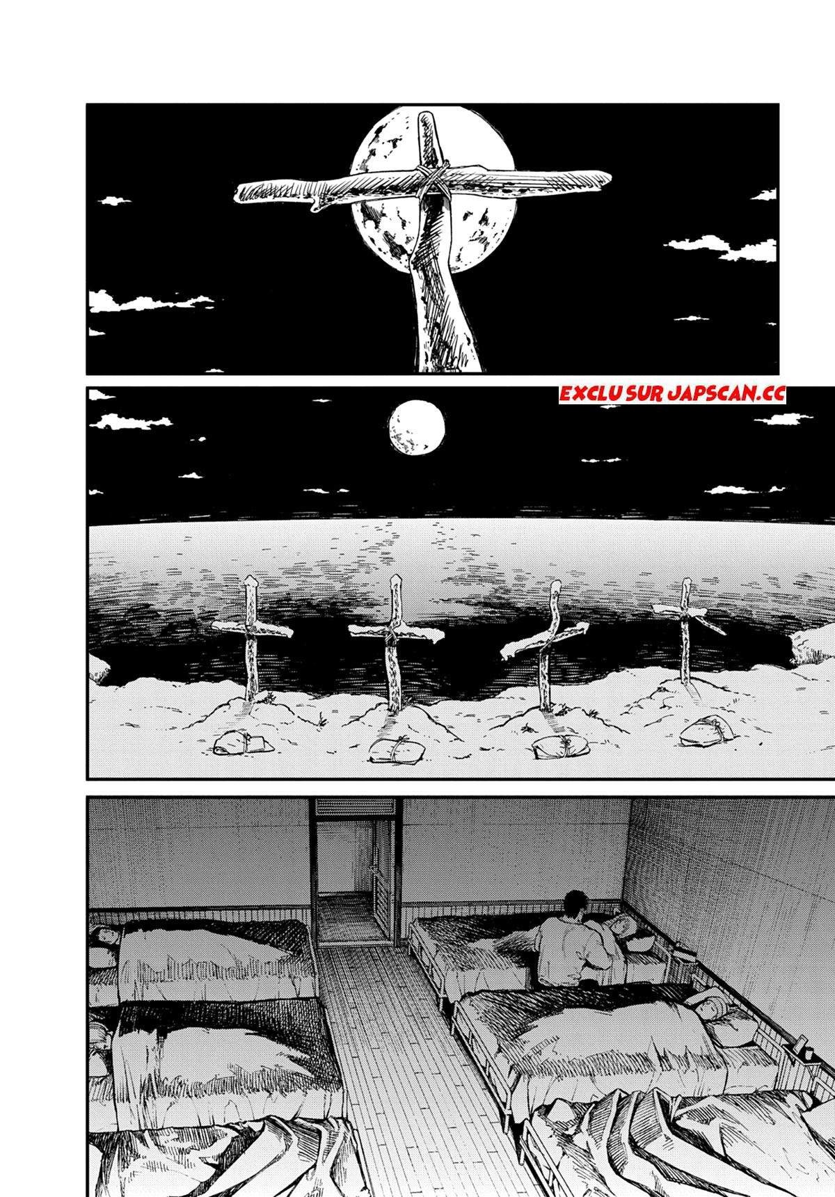 Read Fire Punch (fr) Manga Online