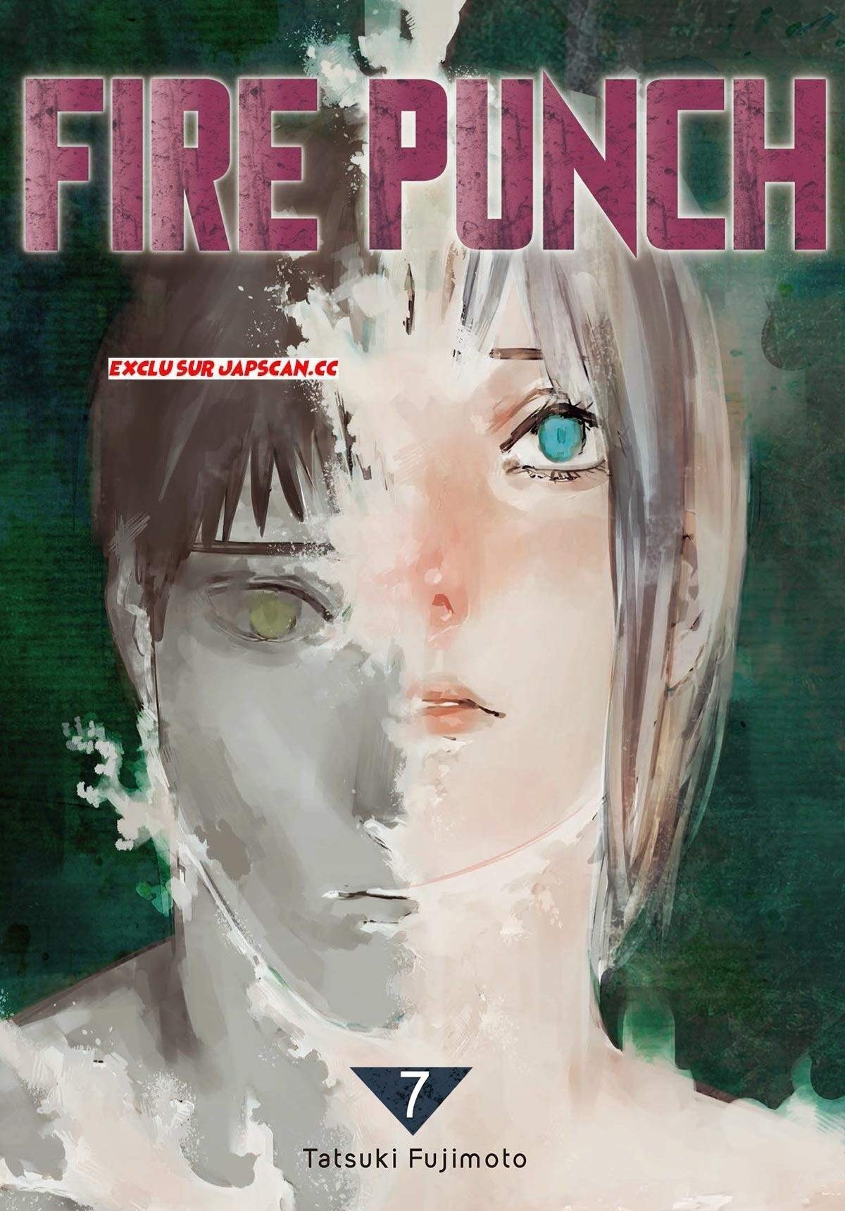 Read Fire Punch (fr) Manga Online