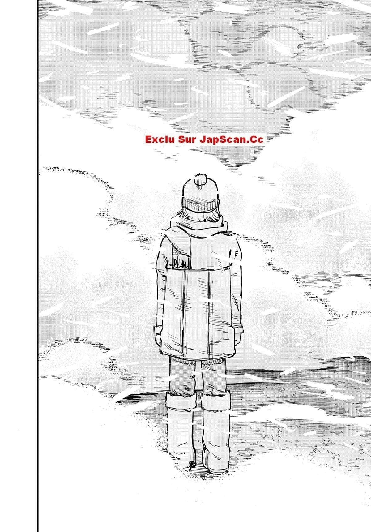 Read Fire Punch (fr) Manga Online