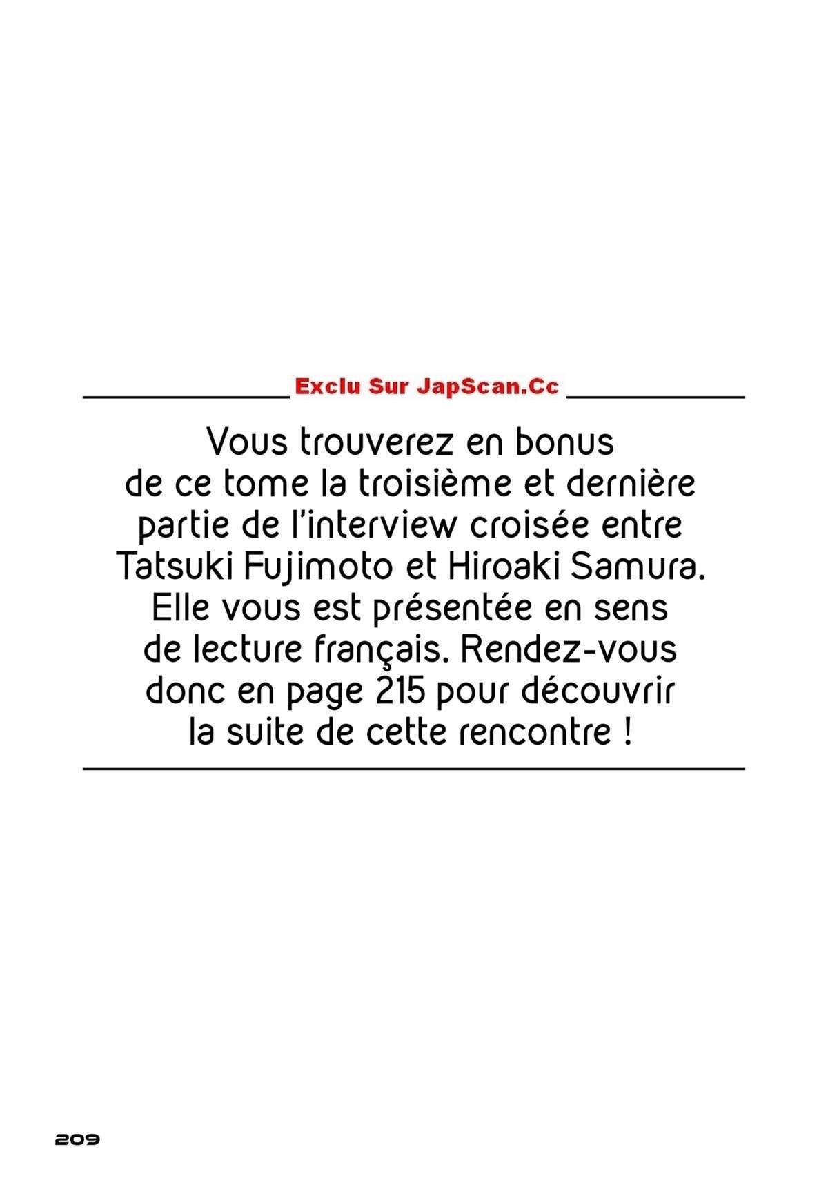 Read Fire Punch (fr) Manga Online