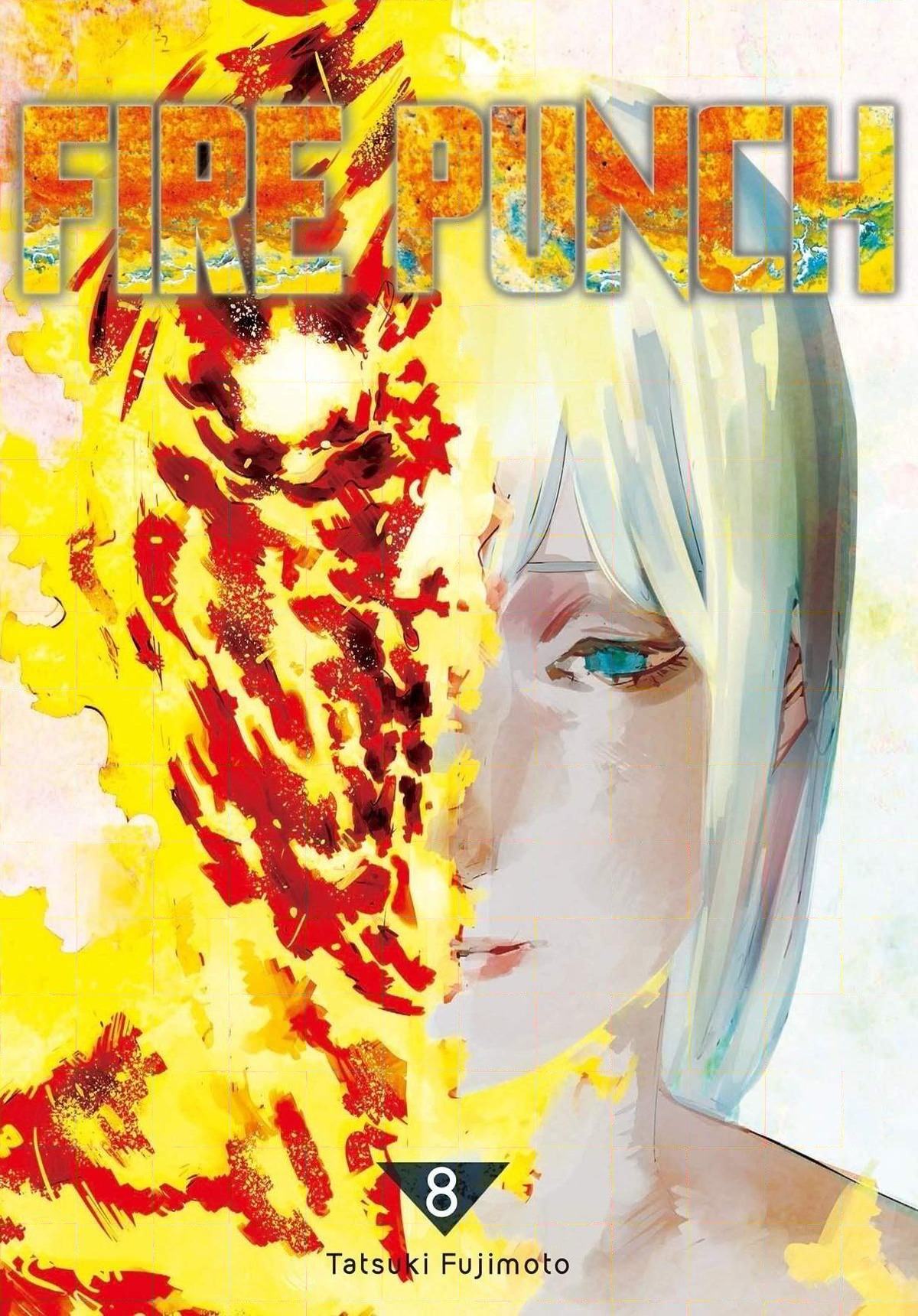 Read Fire Punch (fr) Manga Online