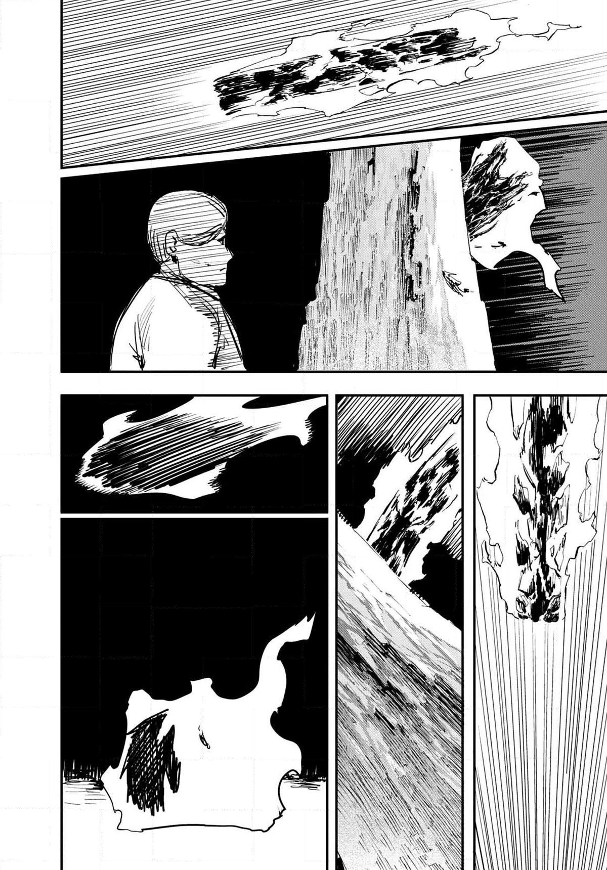 Read Fire Punch (fr) Manga Online