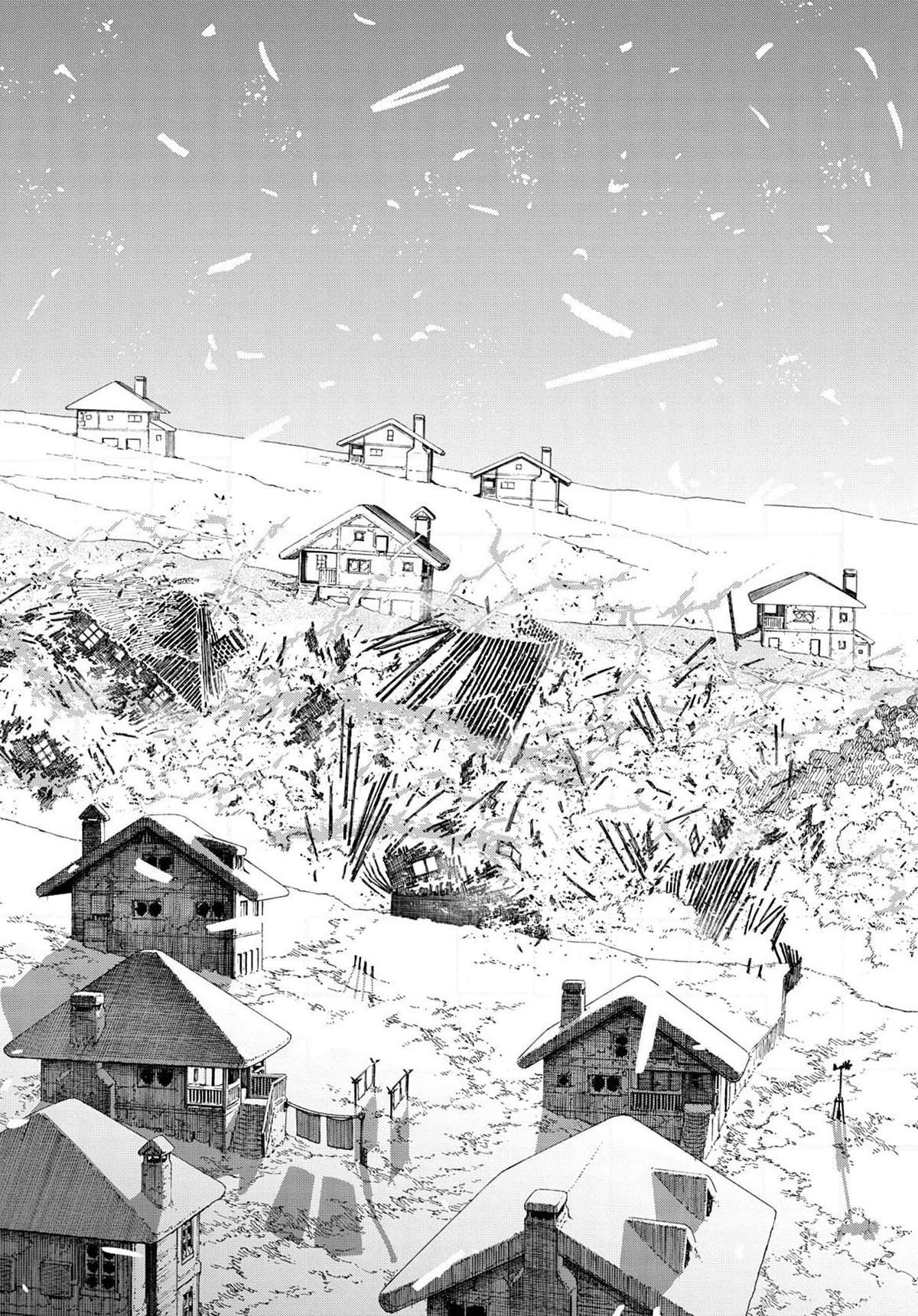 Read Fire Punch (fr) Manga Online