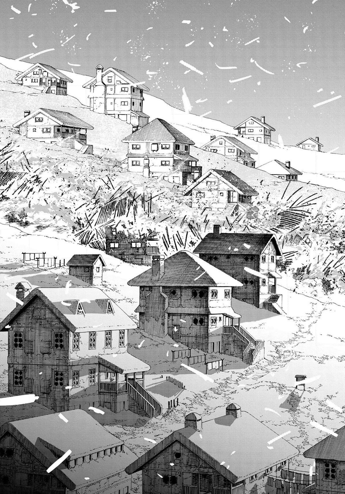 Read Fire Punch (fr) Manga Online