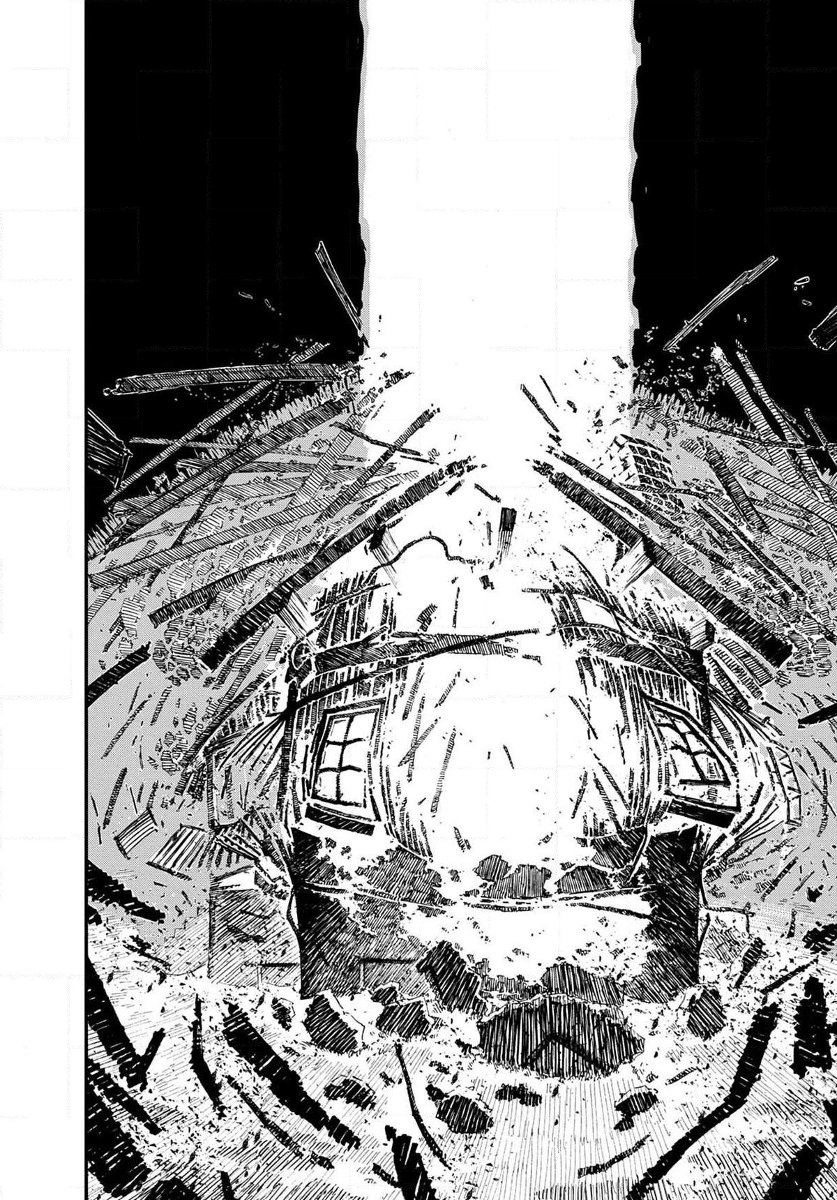 Read Fire Punch (fr) Manga Online