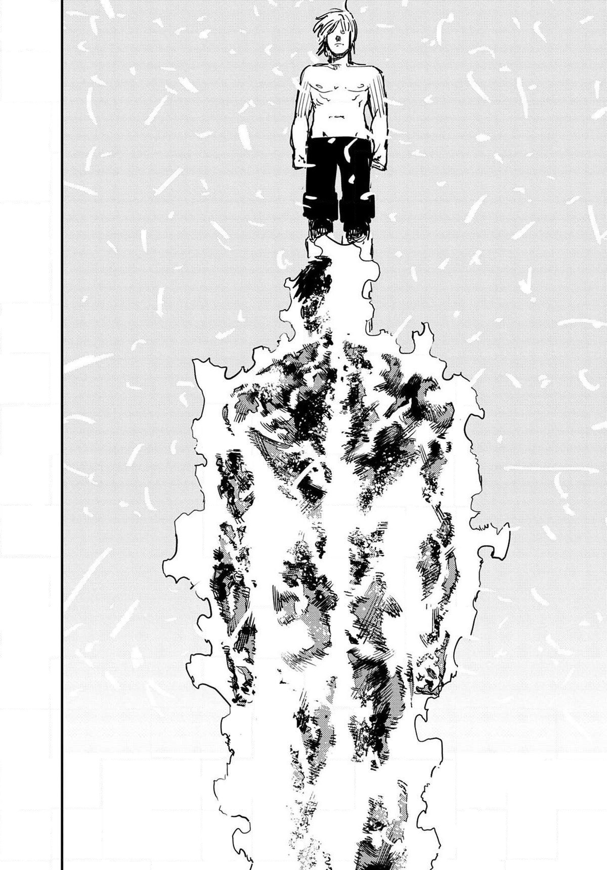 Read Fire Punch (fr) Manga Online