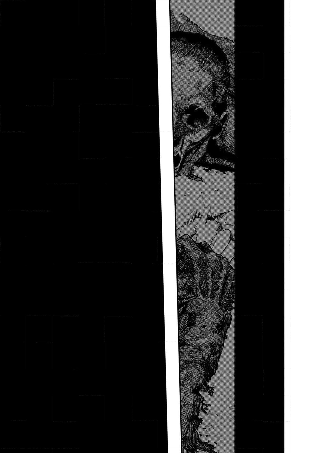 Read Fire Punch (fr) Manga Online