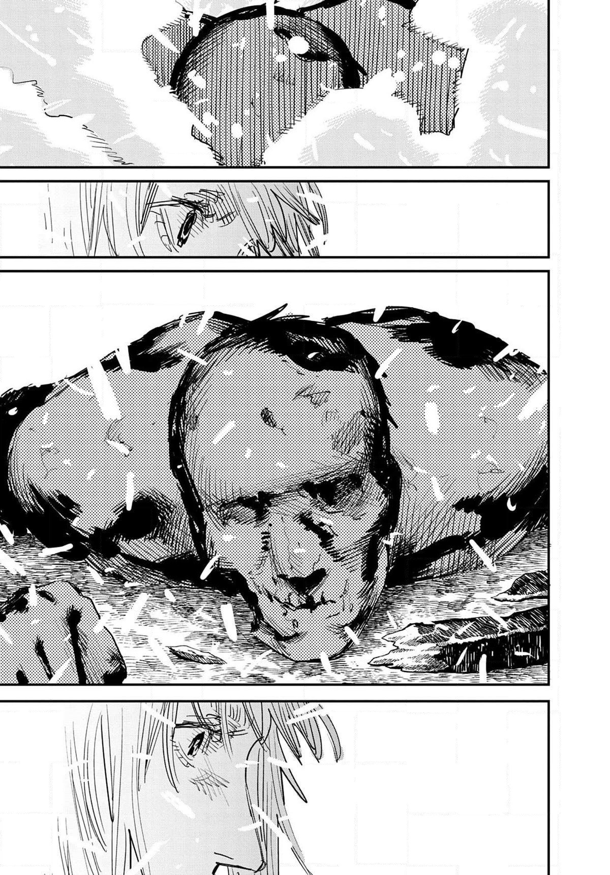 Read Fire Punch (fr) Manga Online