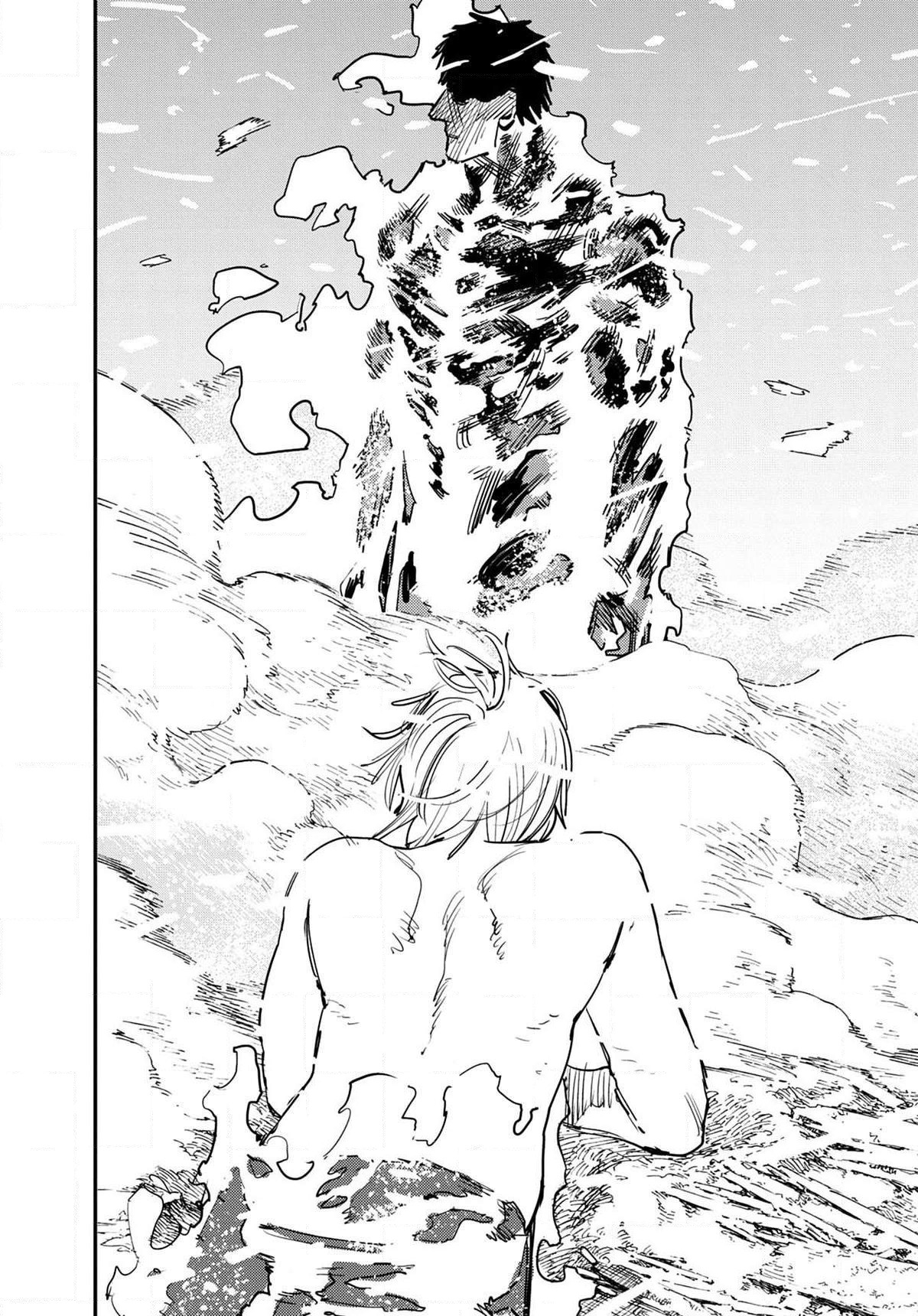 Read Fire Punch (fr) Manga Online