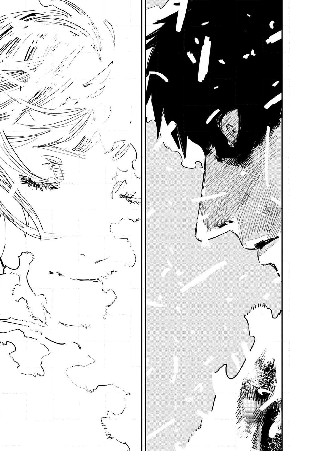 Read Fire Punch (fr) Manga Online