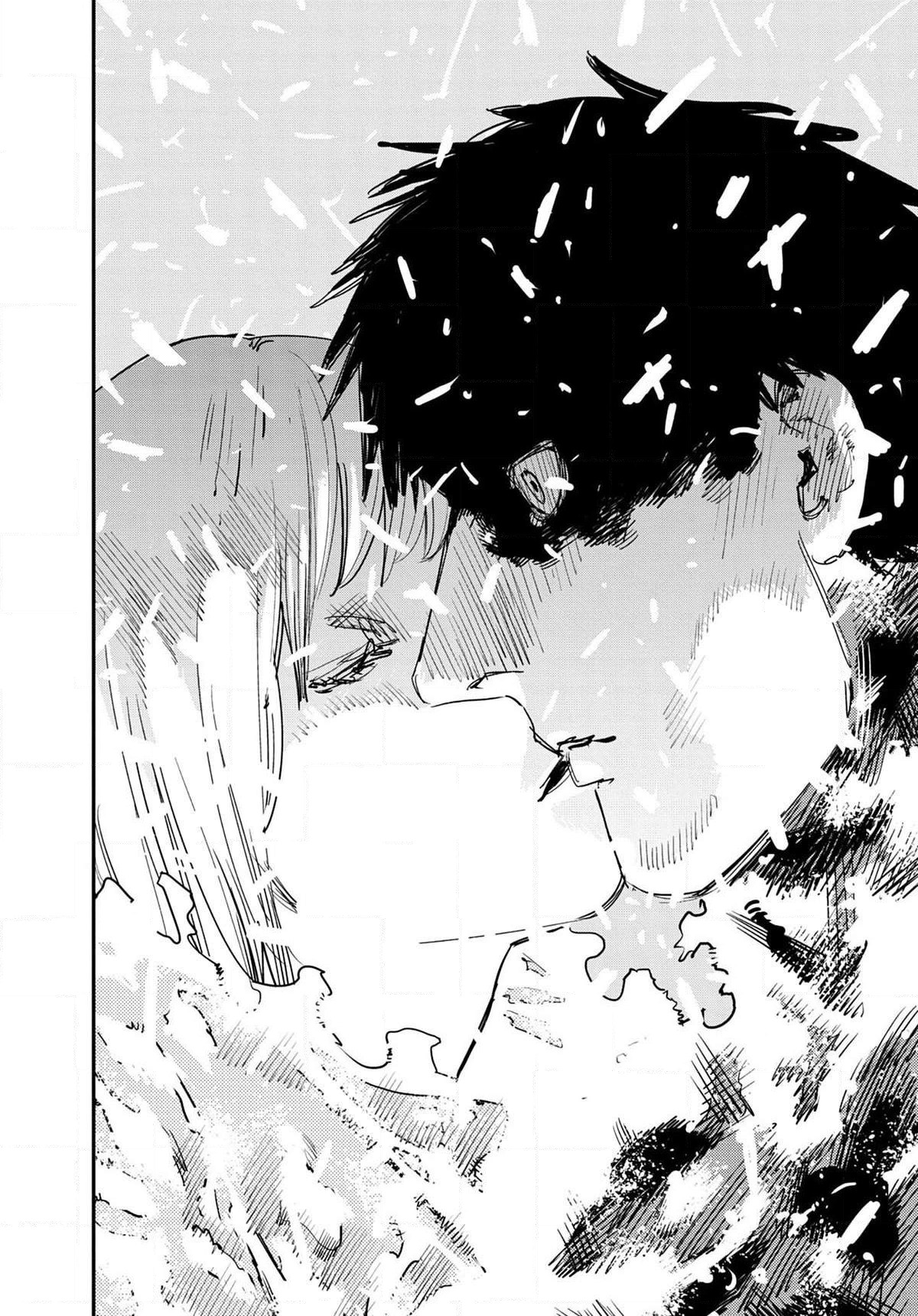 Read Fire Punch (fr) Manga Online