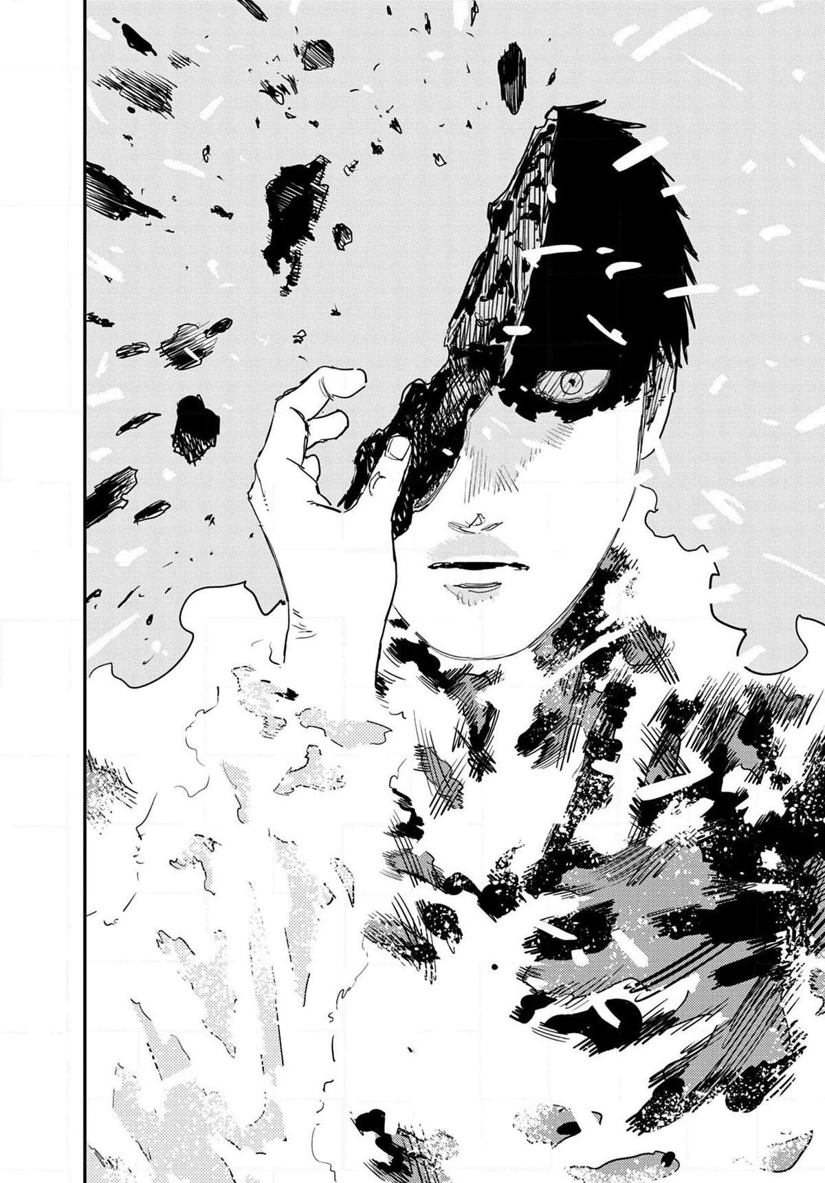 Read Fire Punch (fr) Manga Online