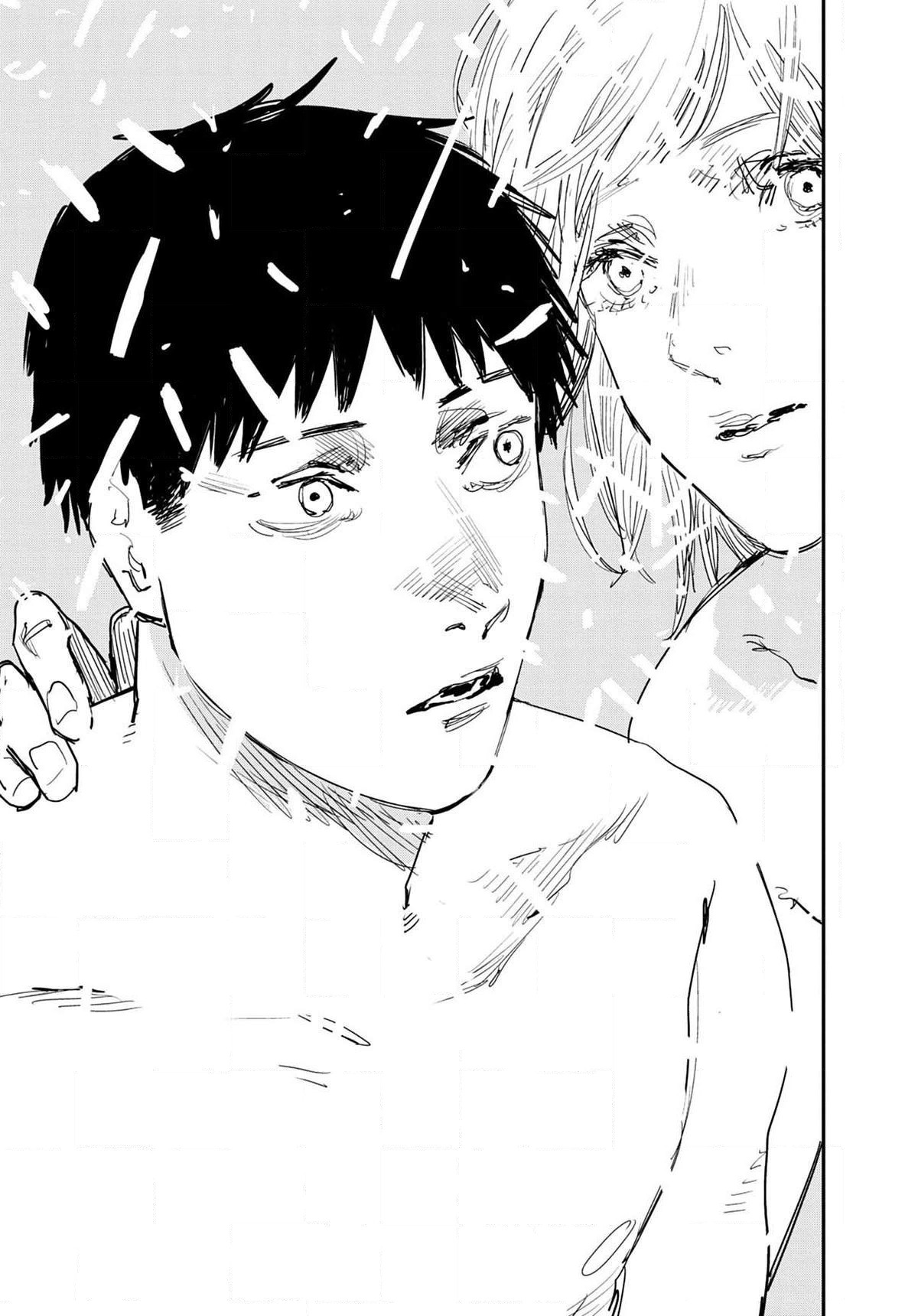 Read Fire Punch (fr) Manga Online