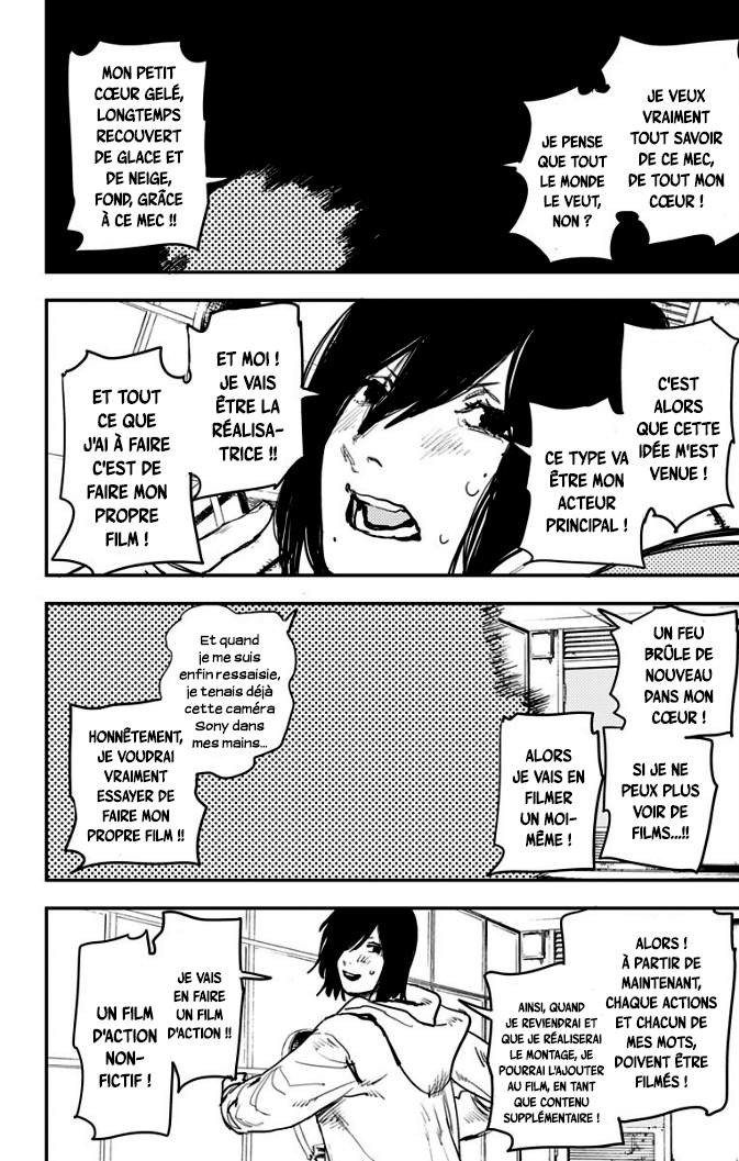 Read Fire Punch (fr) Manga Online