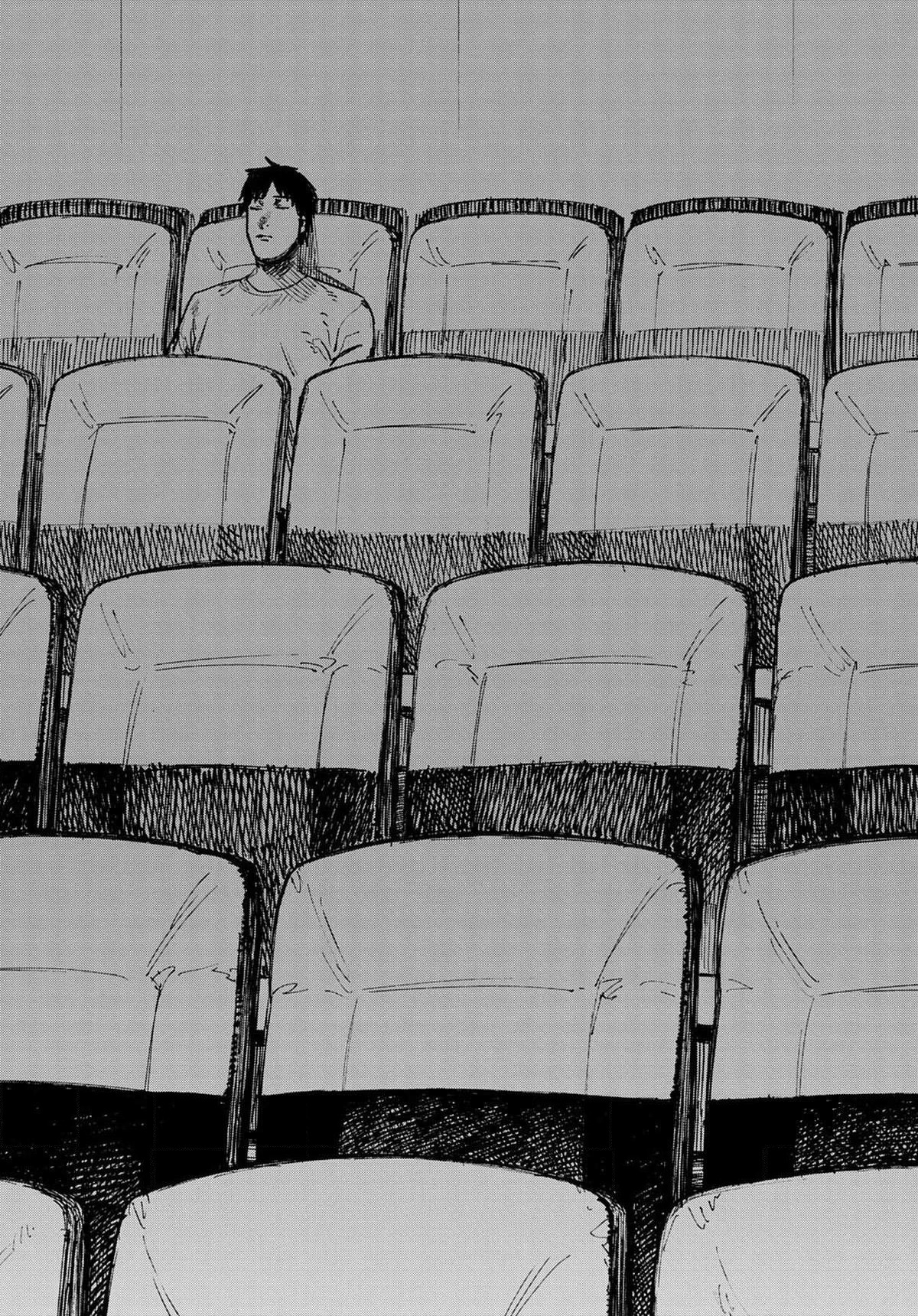 Read Fire Punch (fr) Manga Online