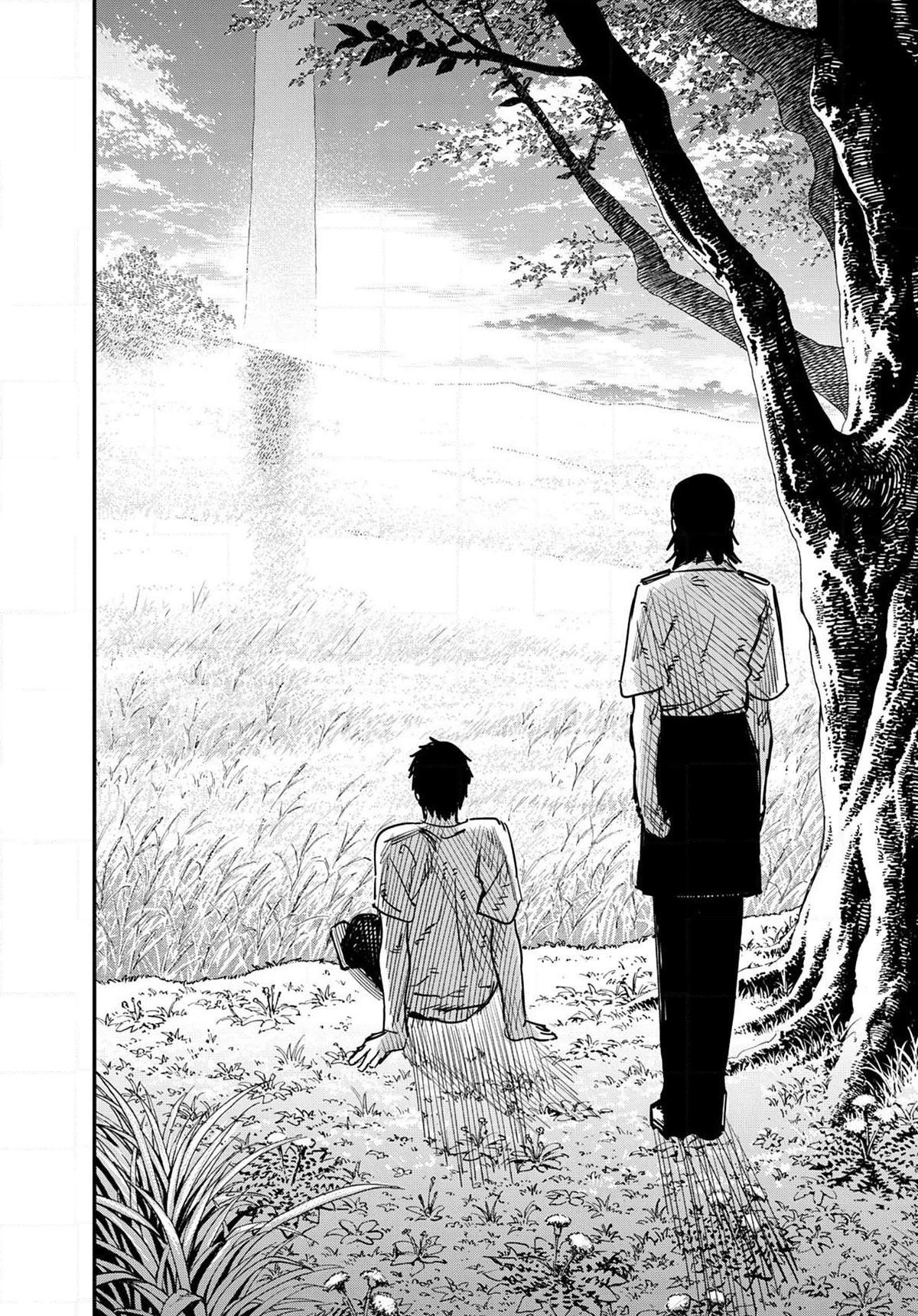 Read Fire Punch (fr) Manga Online