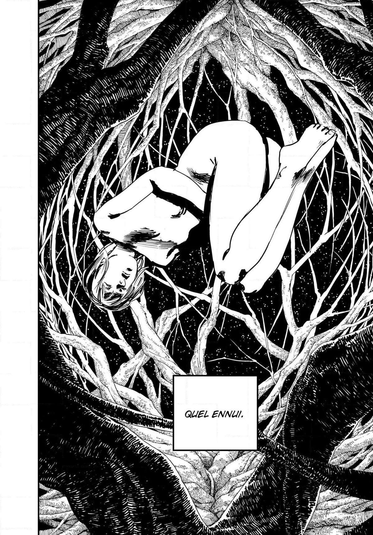 Read Fire Punch (fr) Manga Online