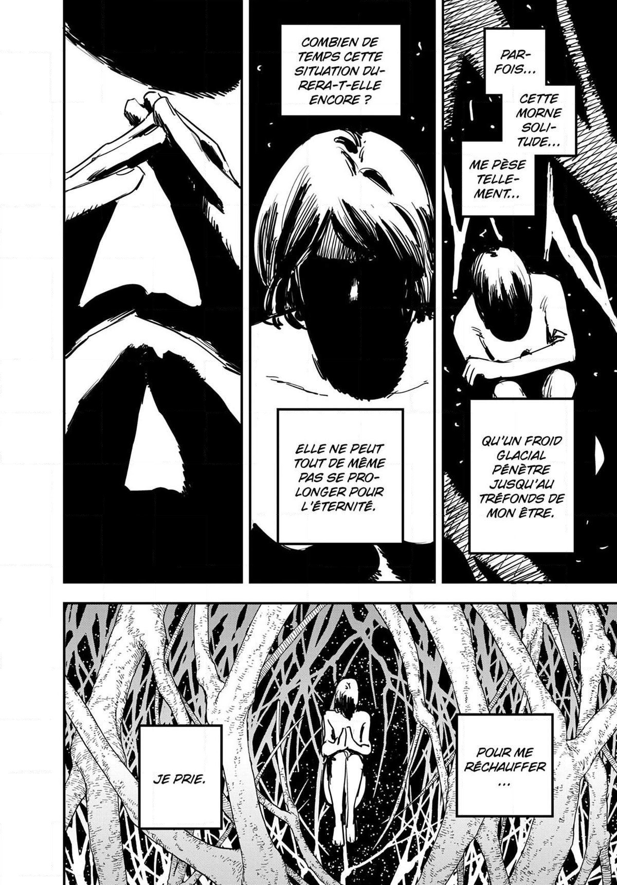 Read Fire Punch (fr) Manga Online