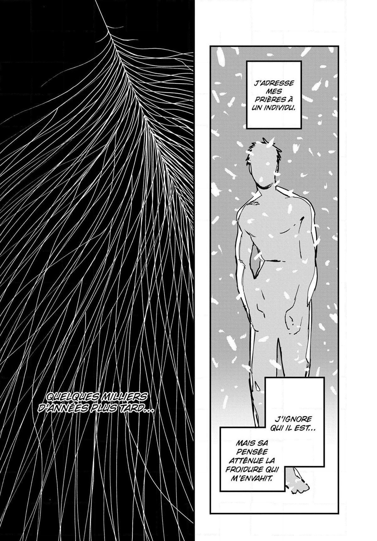 Read Fire Punch (fr) Manga Online