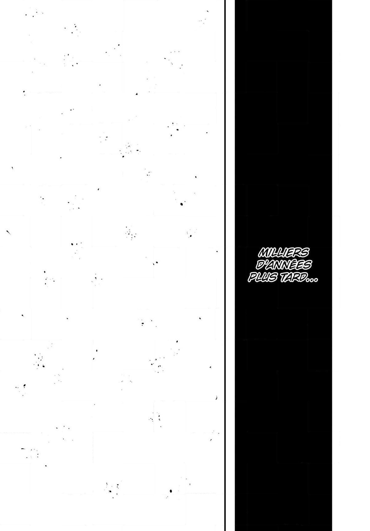 Read Fire Punch (fr) Manga Online