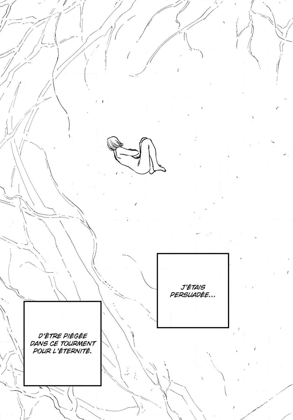 Read Fire Punch (fr) Manga Online