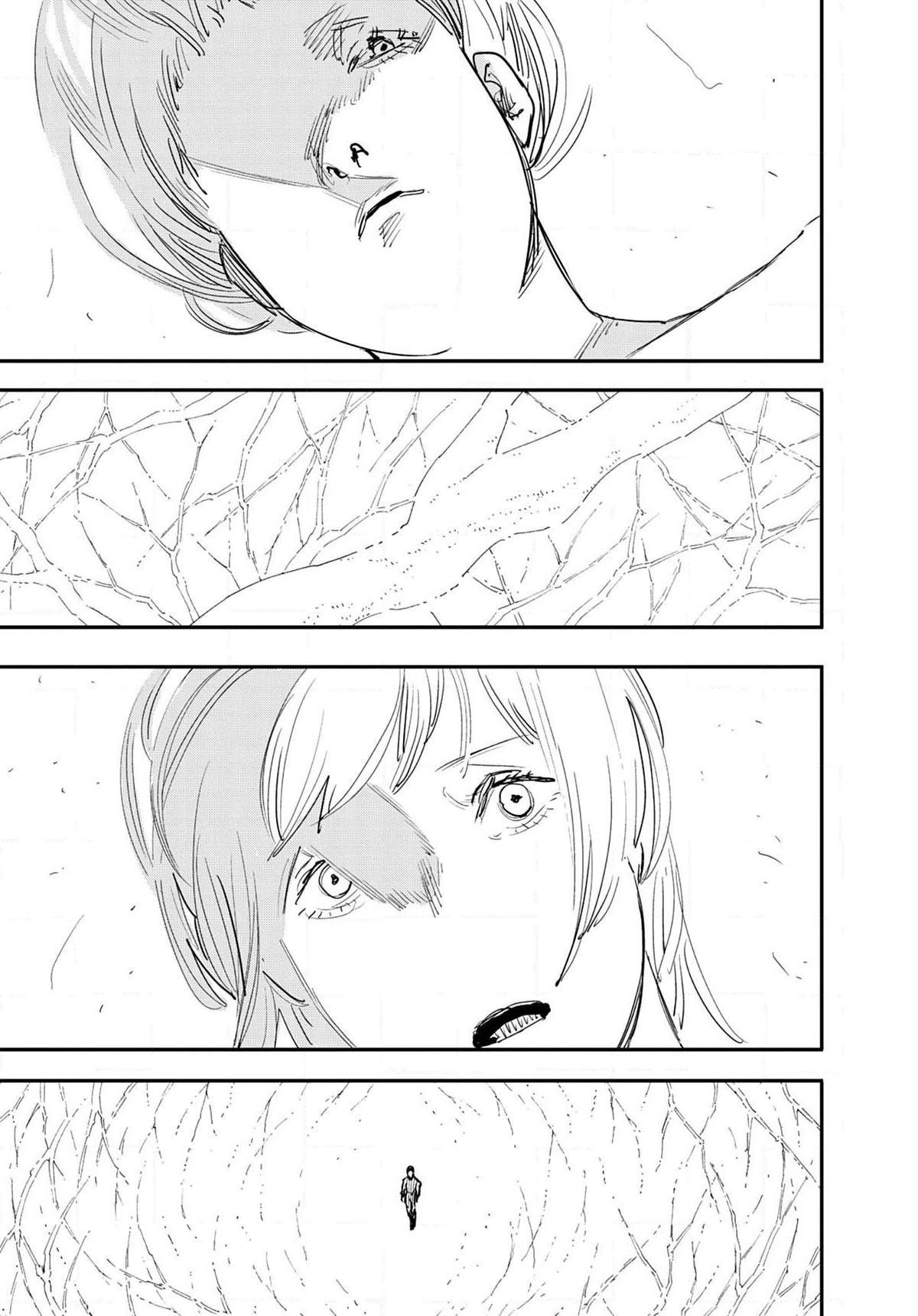 Read Fire Punch (fr) Manga Online