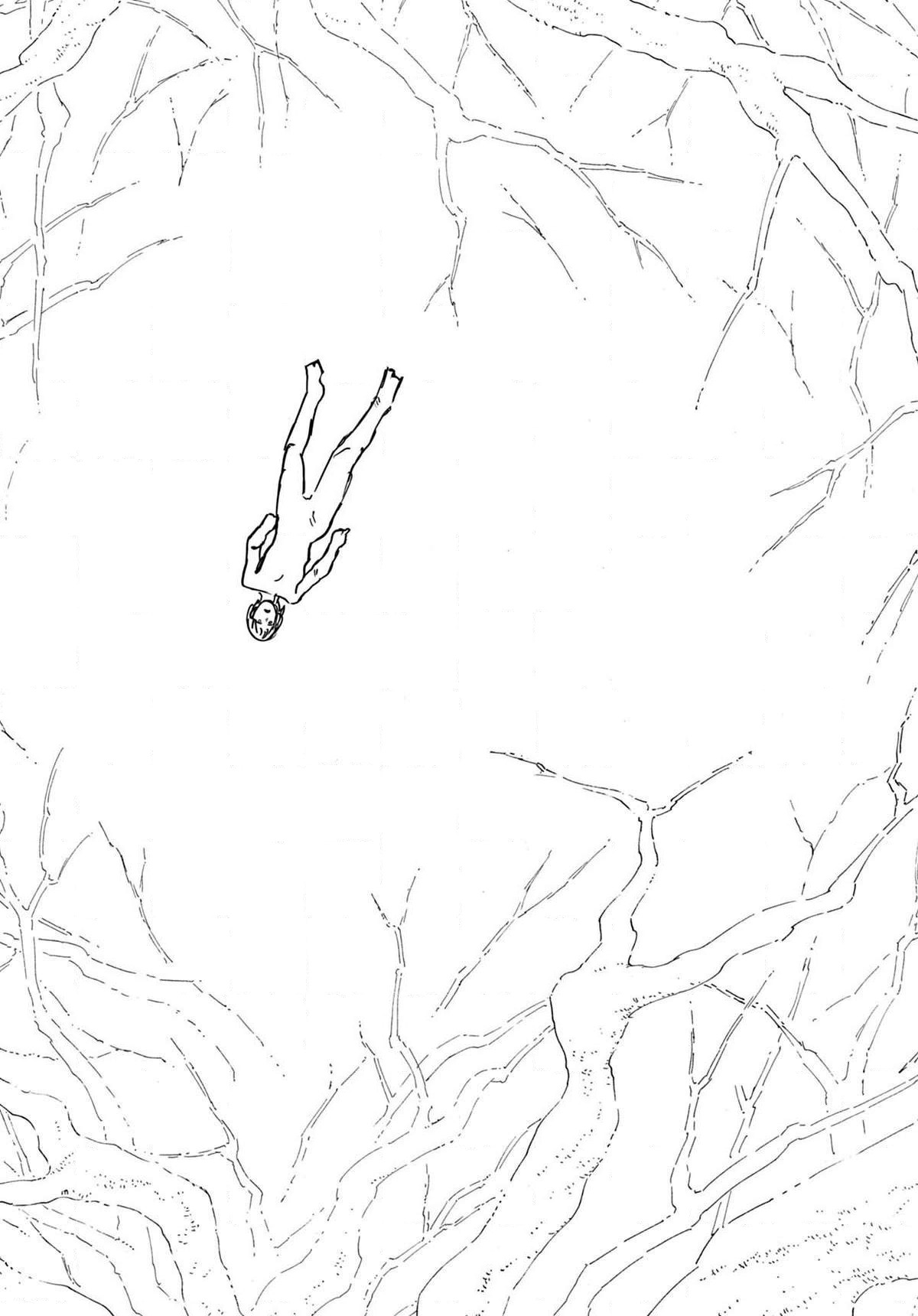 Read Fire Punch (fr) Manga Online