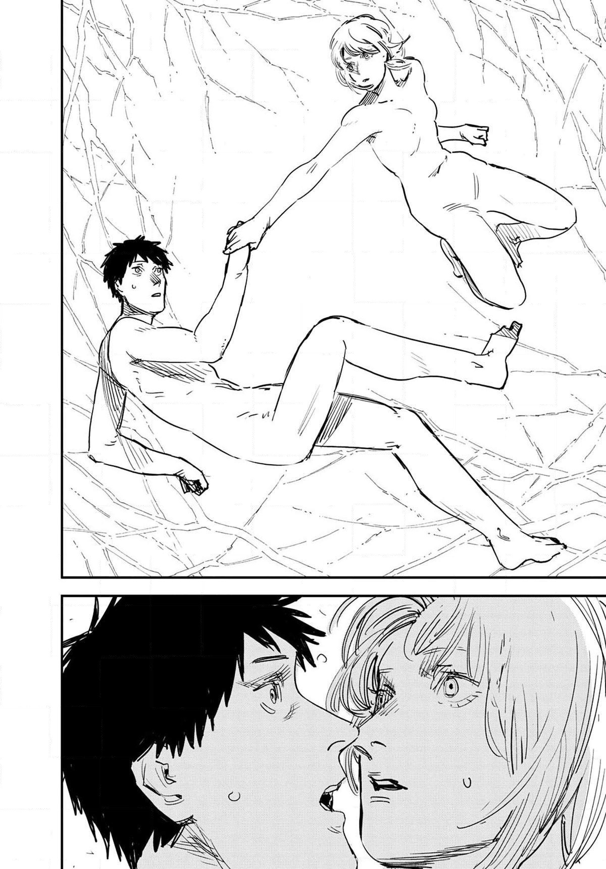 Read Fire Punch (fr) Manga Online