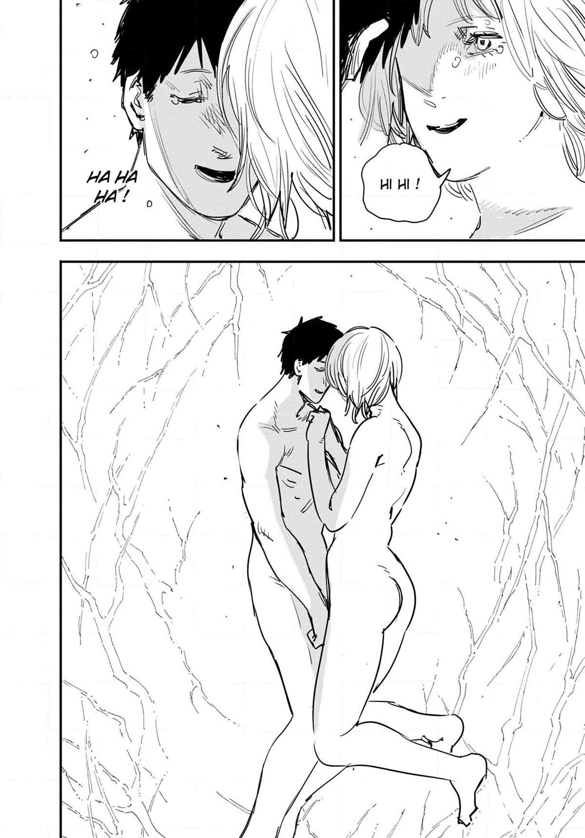 Read Fire Punch (fr) Manga Online