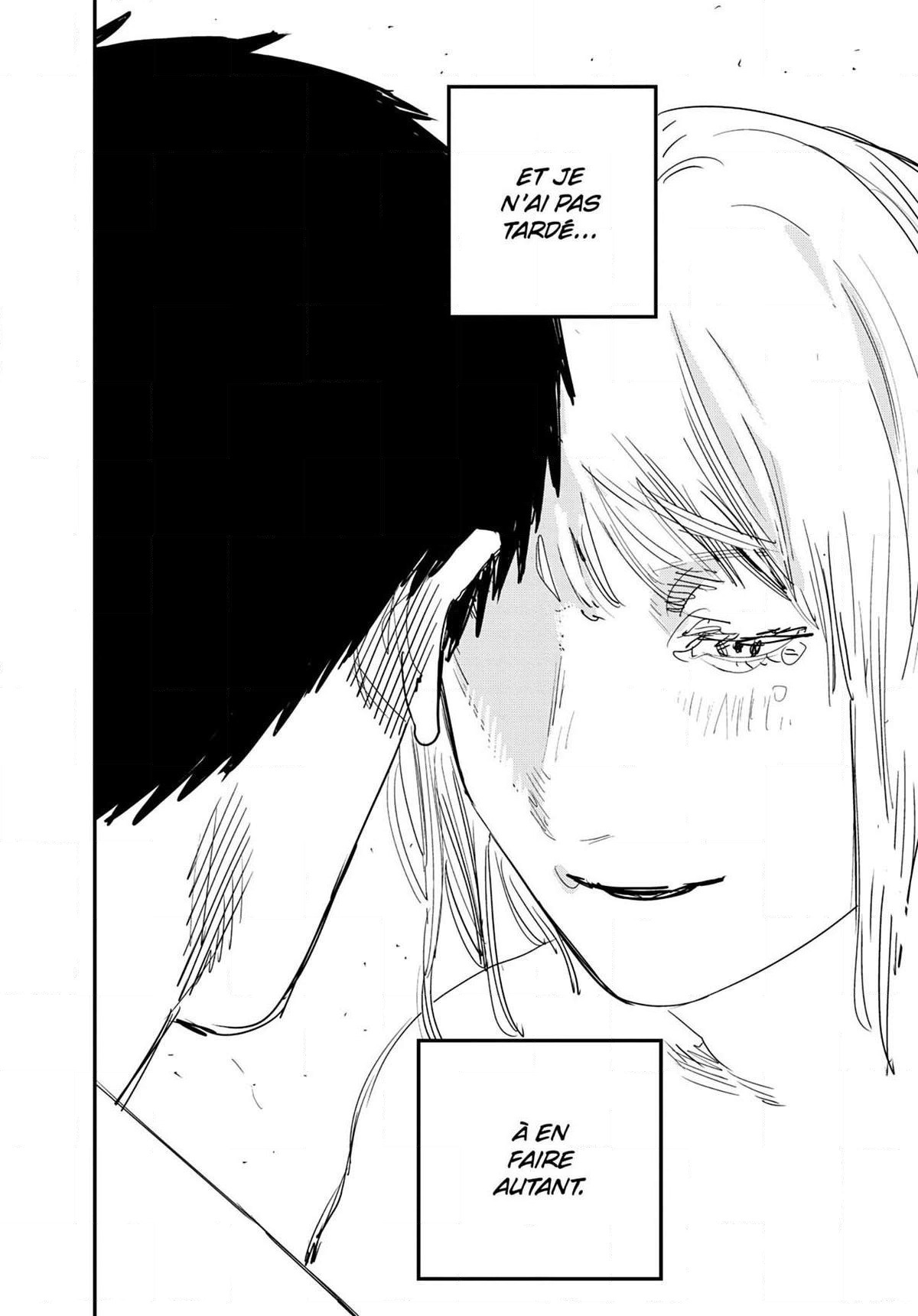 Read Fire Punch (fr) Manga Online