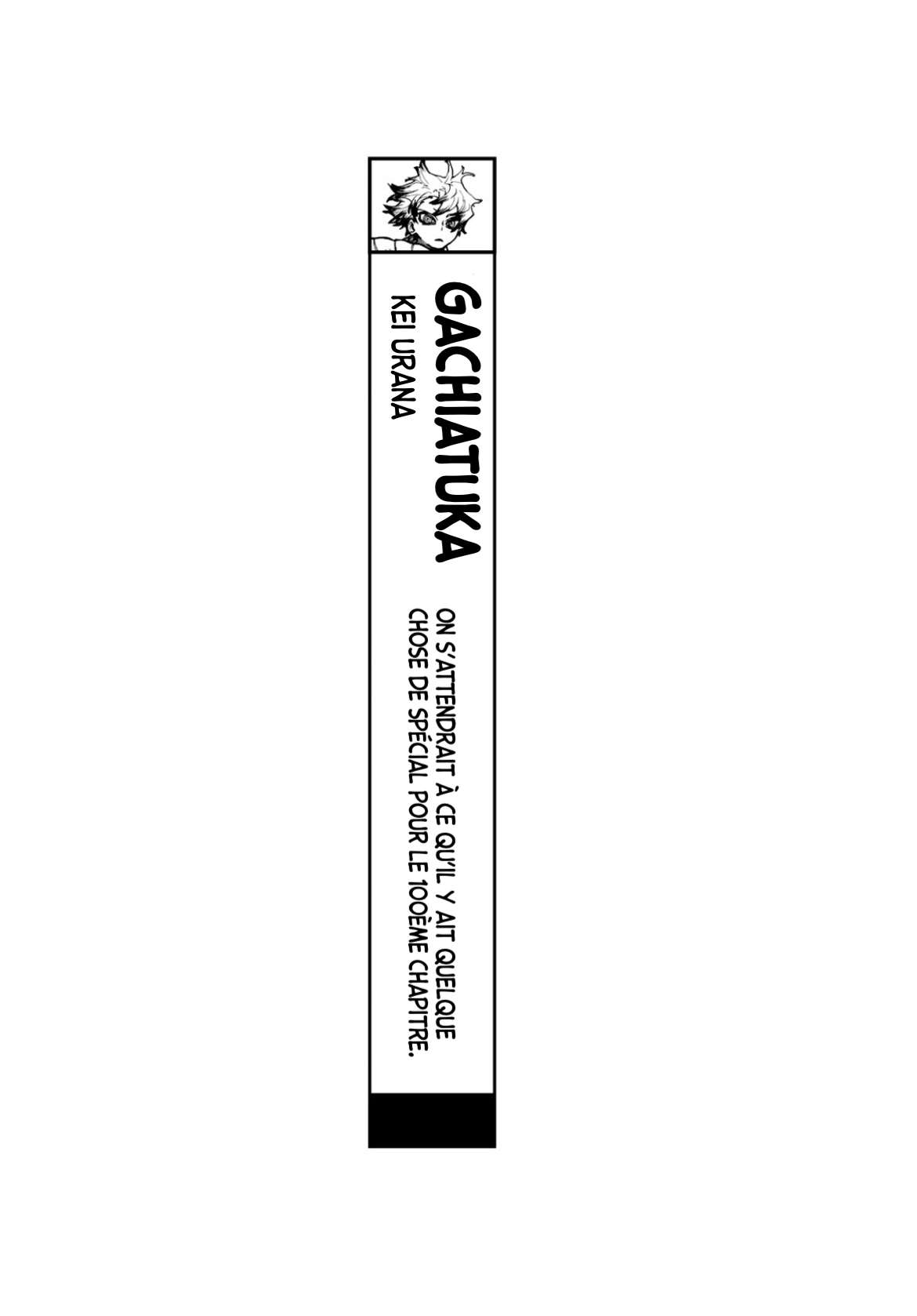 Read Gachiakuta (fr) Manga Online
