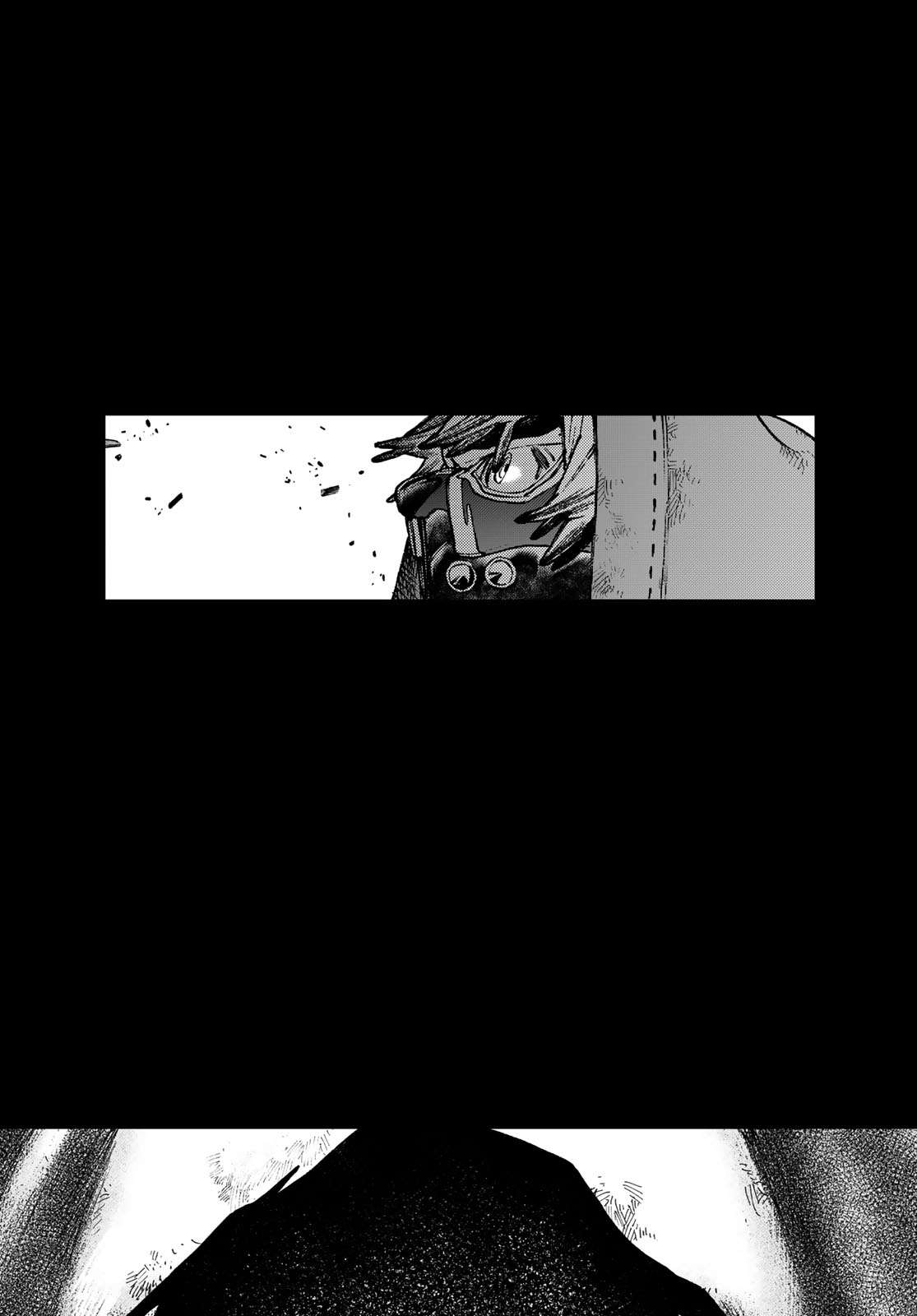 Read Gachiakuta (fr) Manga Online