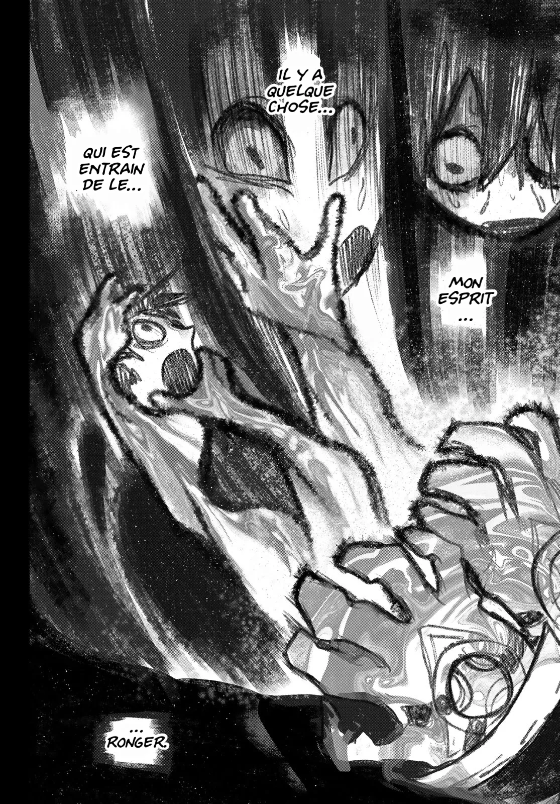 Read Gachiakuta (fr) Manga Online
