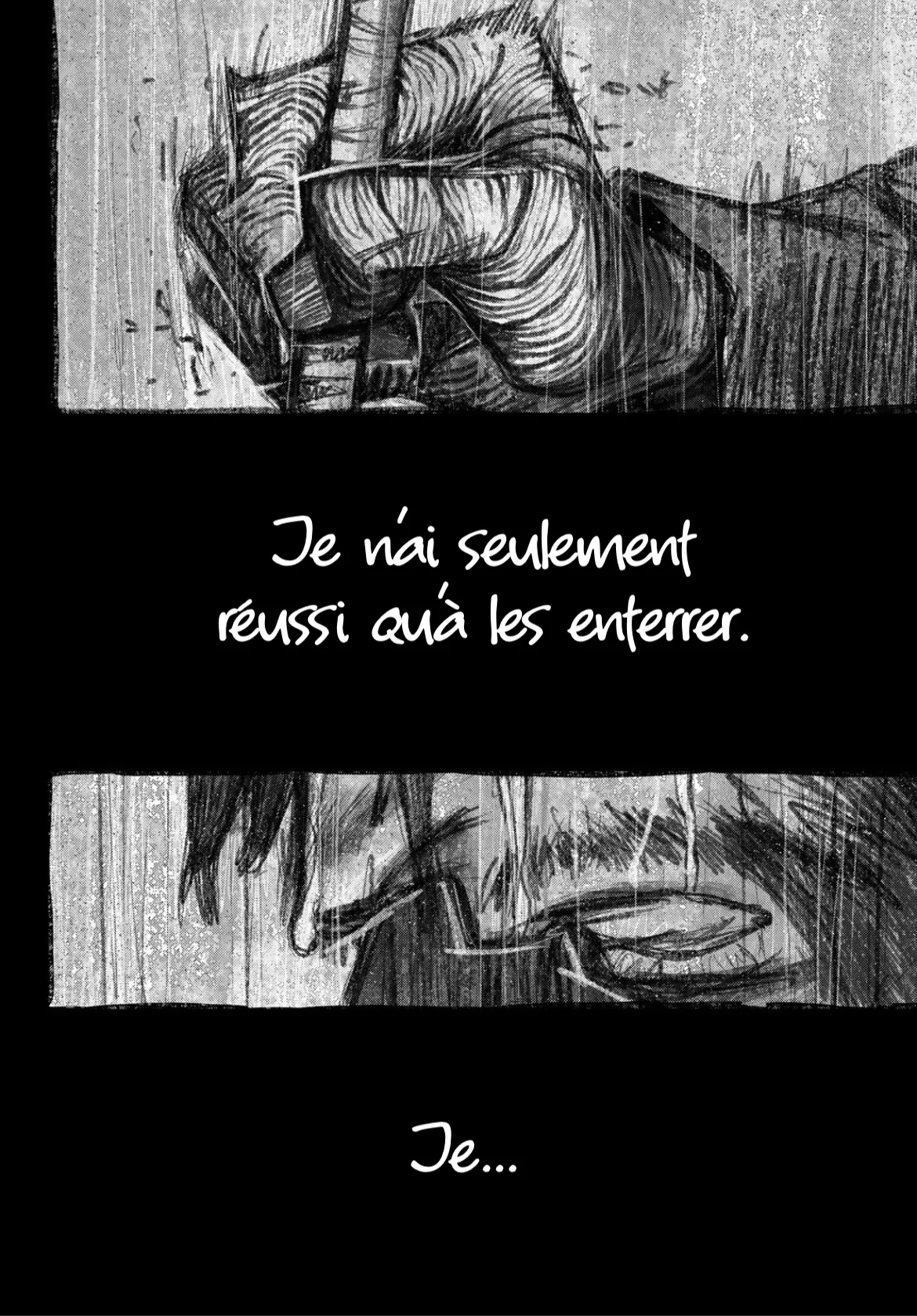 Read Gachiakuta (fr) Manga Online
