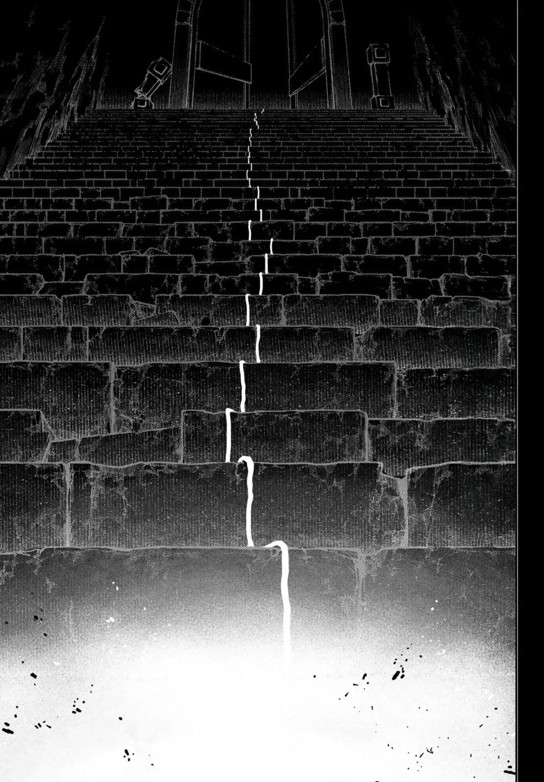 Read Gachiakuta (fr) Manga Online