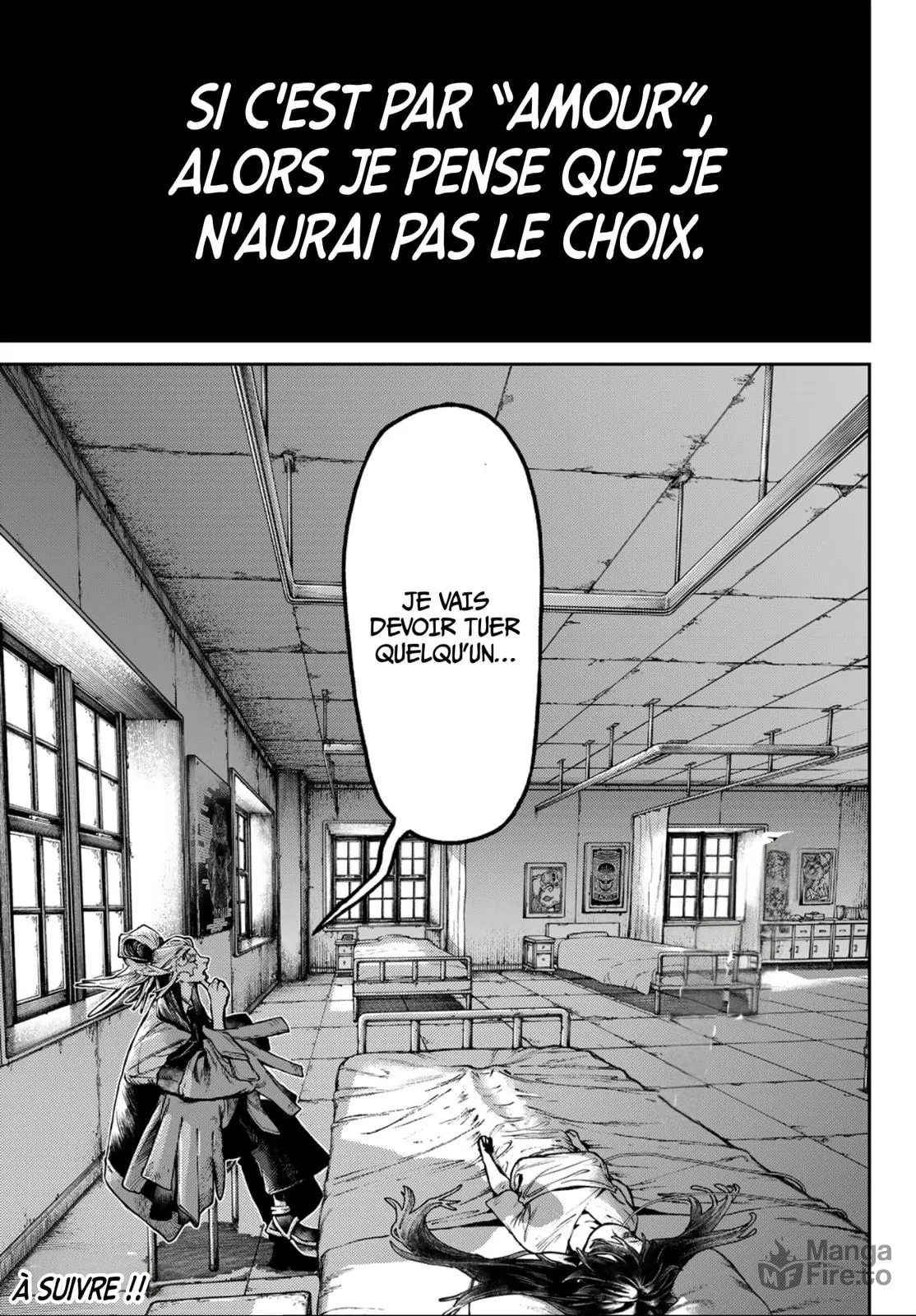 Read Gachiakuta (fr) Manga Online