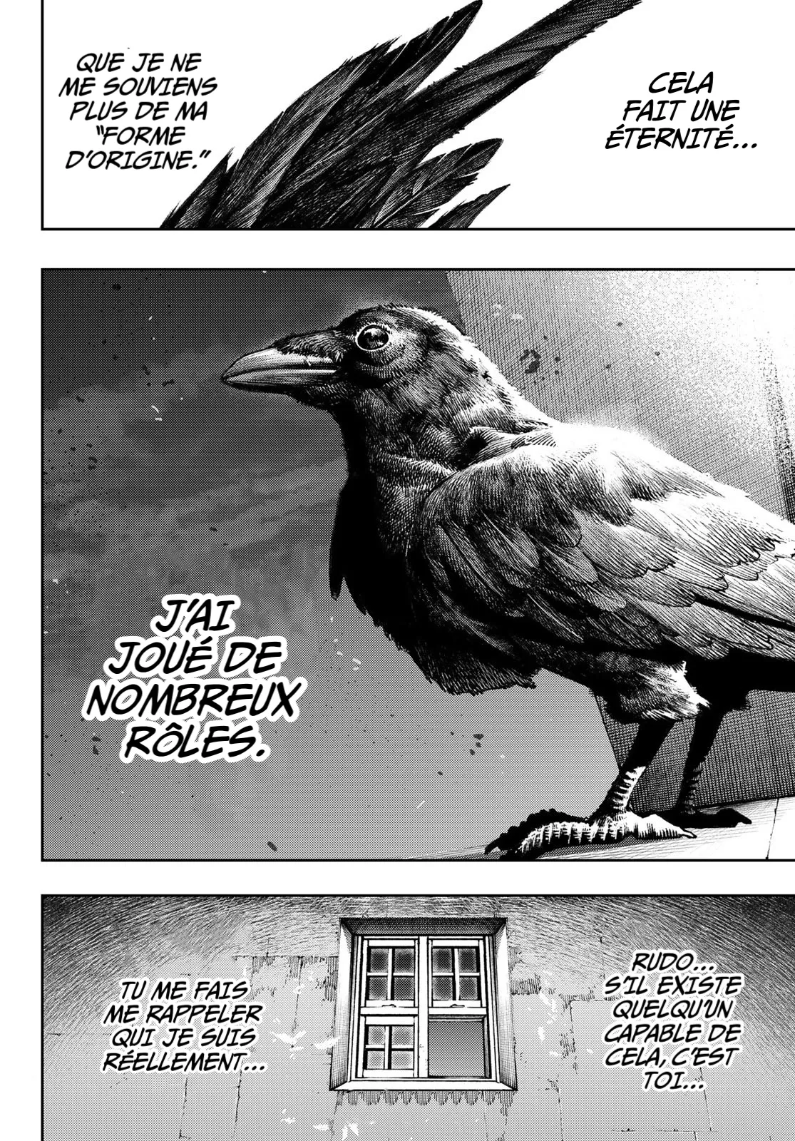 Read Gachiakuta (fr) Manga Online