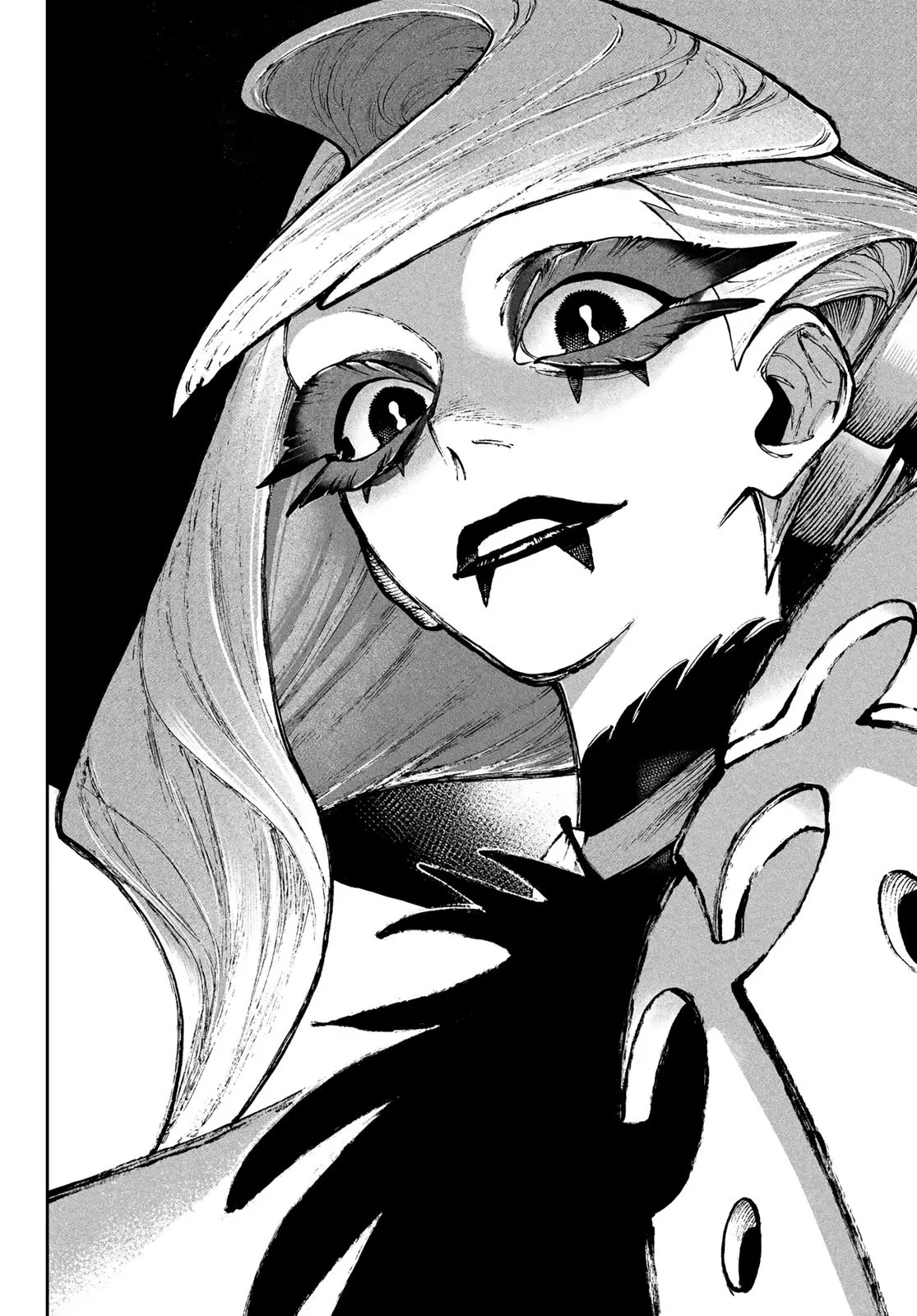 Read Gachiakuta (fr) Manga Online