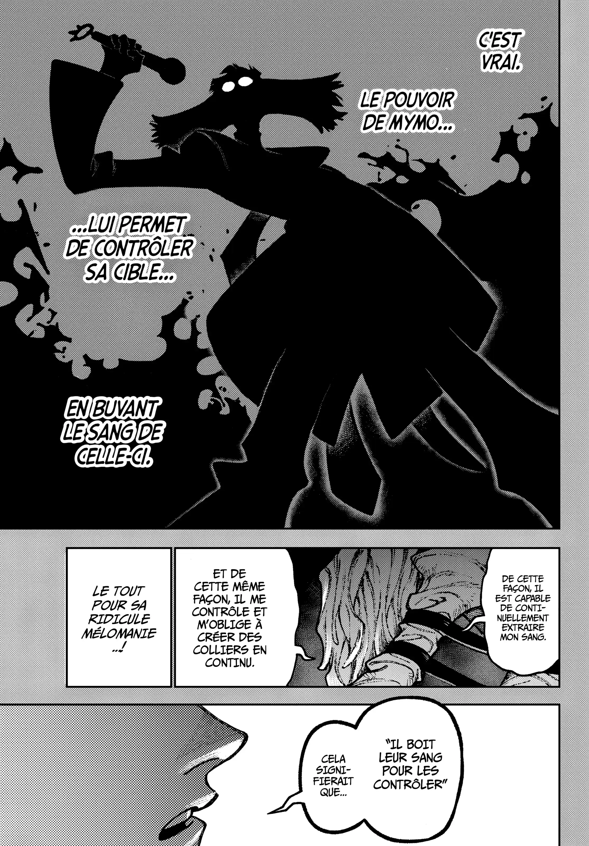 Read Gachiakuta (fr) Manga Online