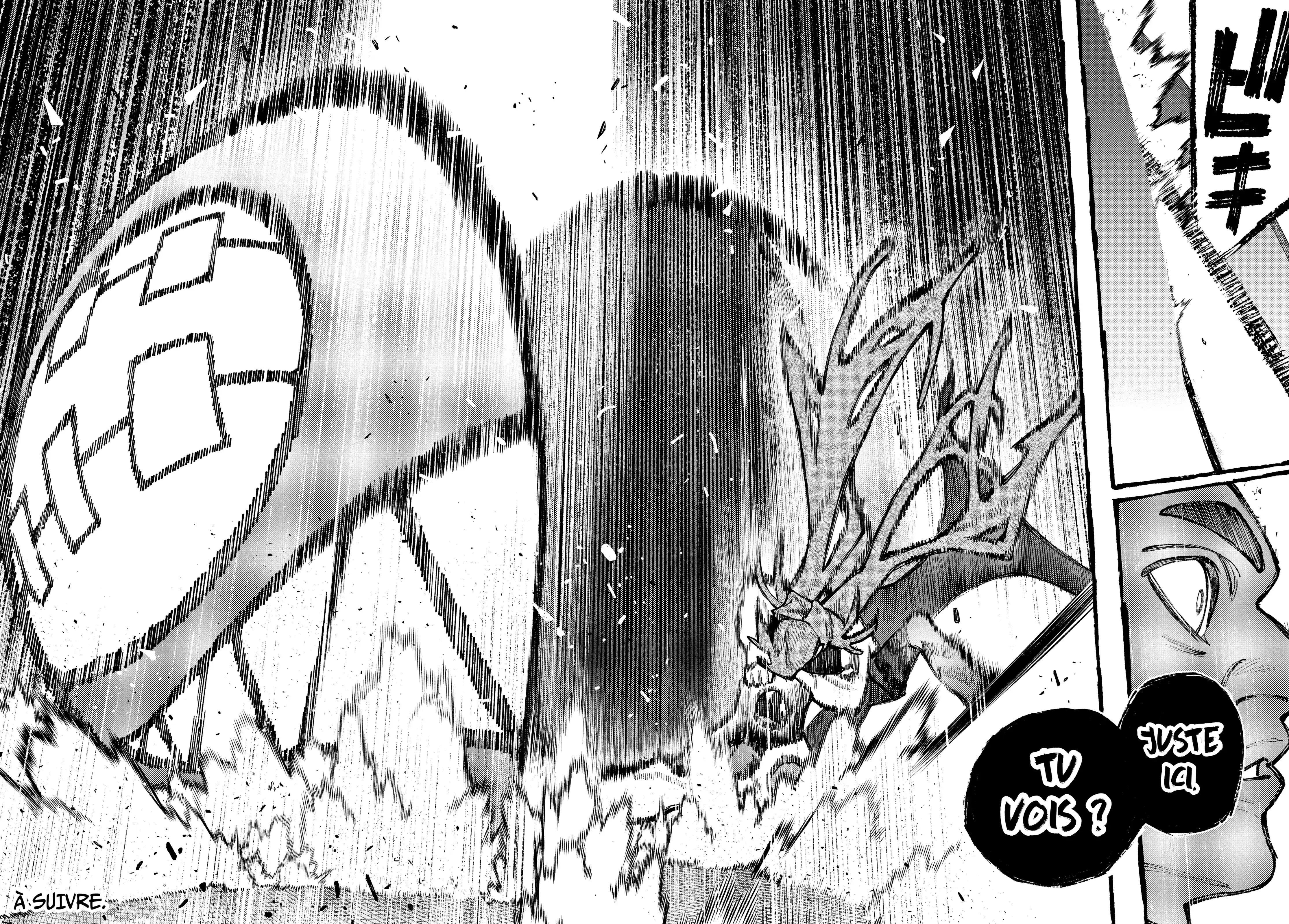 Read Gachiakuta (fr) Manga Online