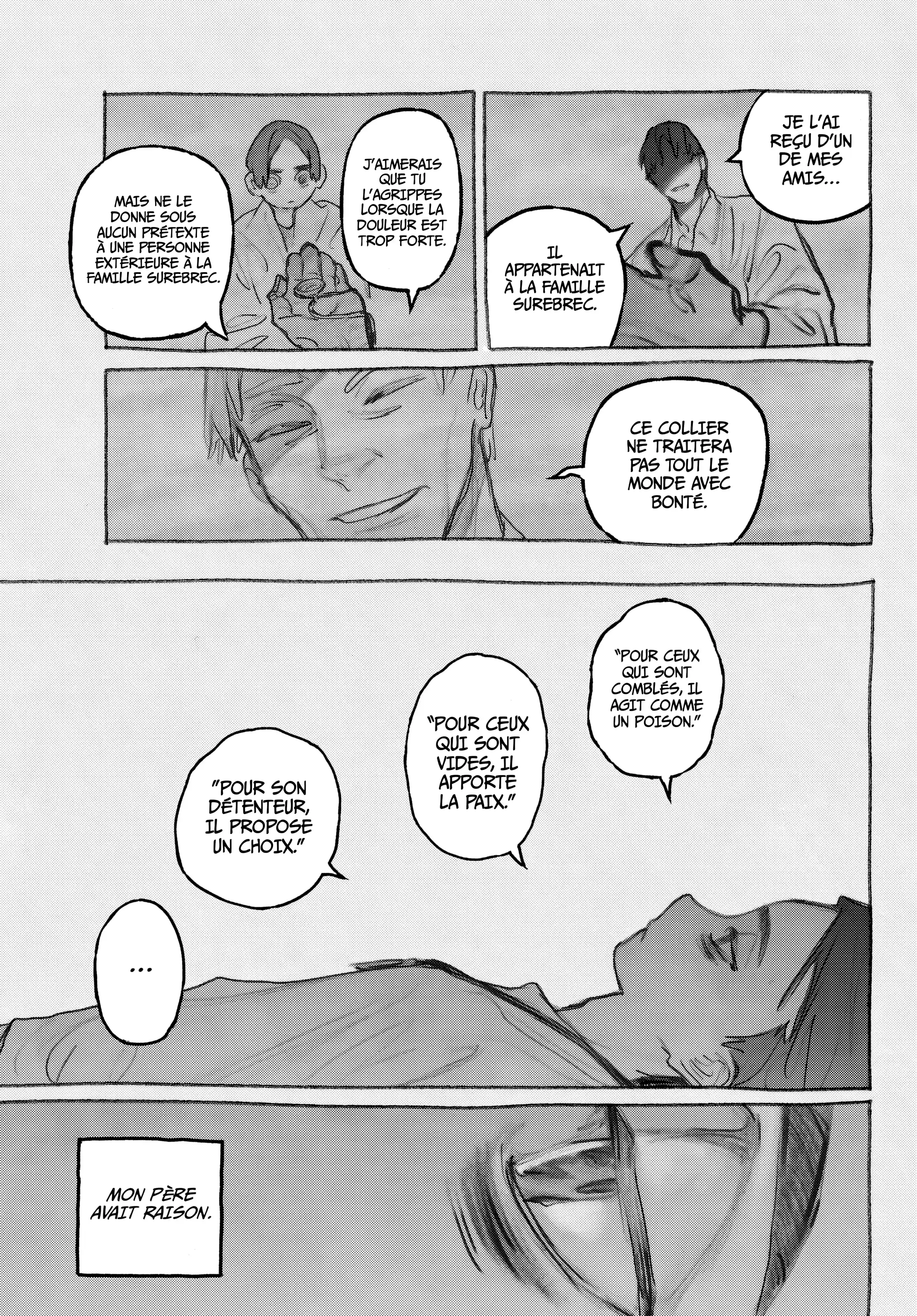 Read Gachiakuta (fr) Manga Online