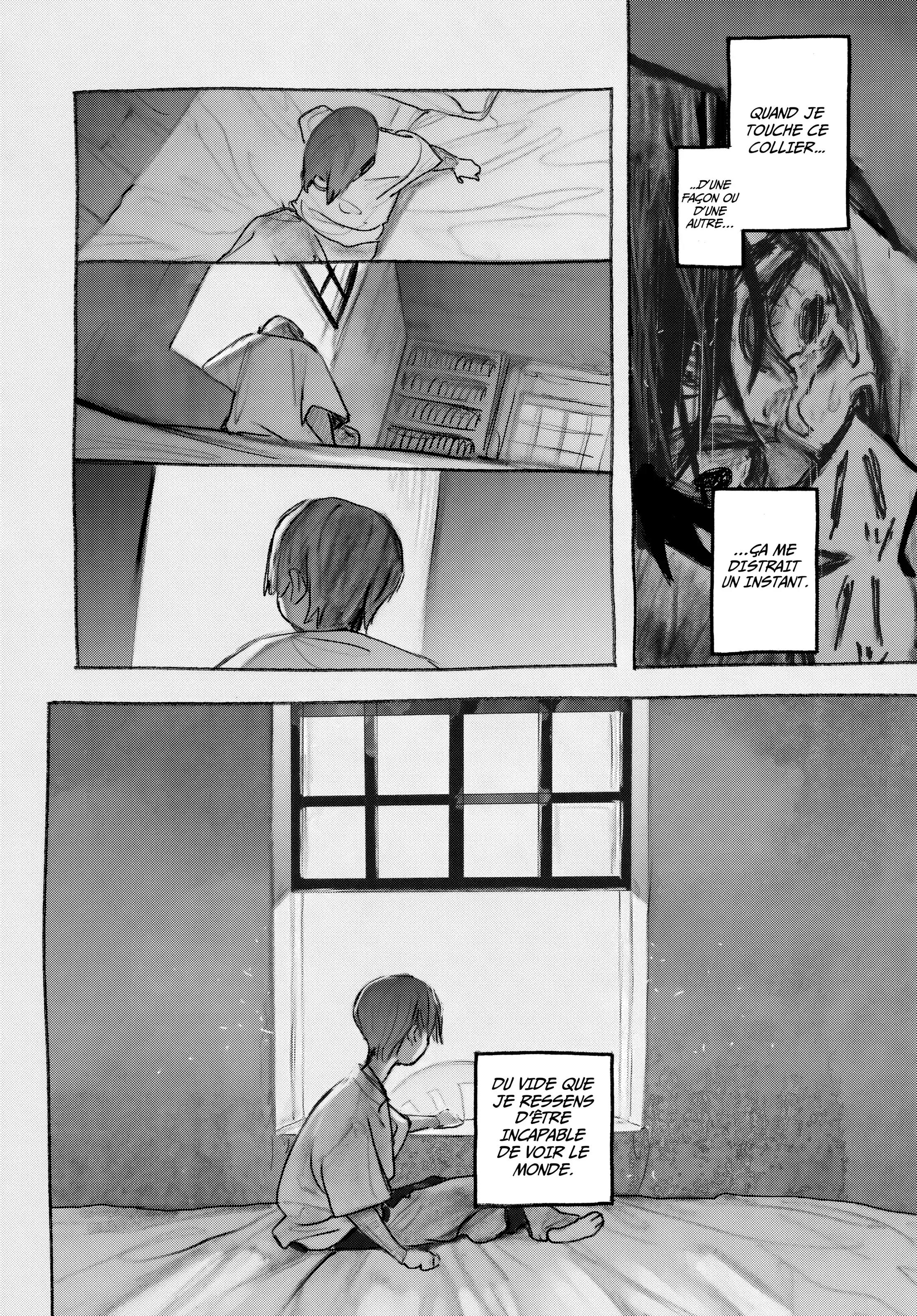 Read Gachiakuta (fr) Manga Online