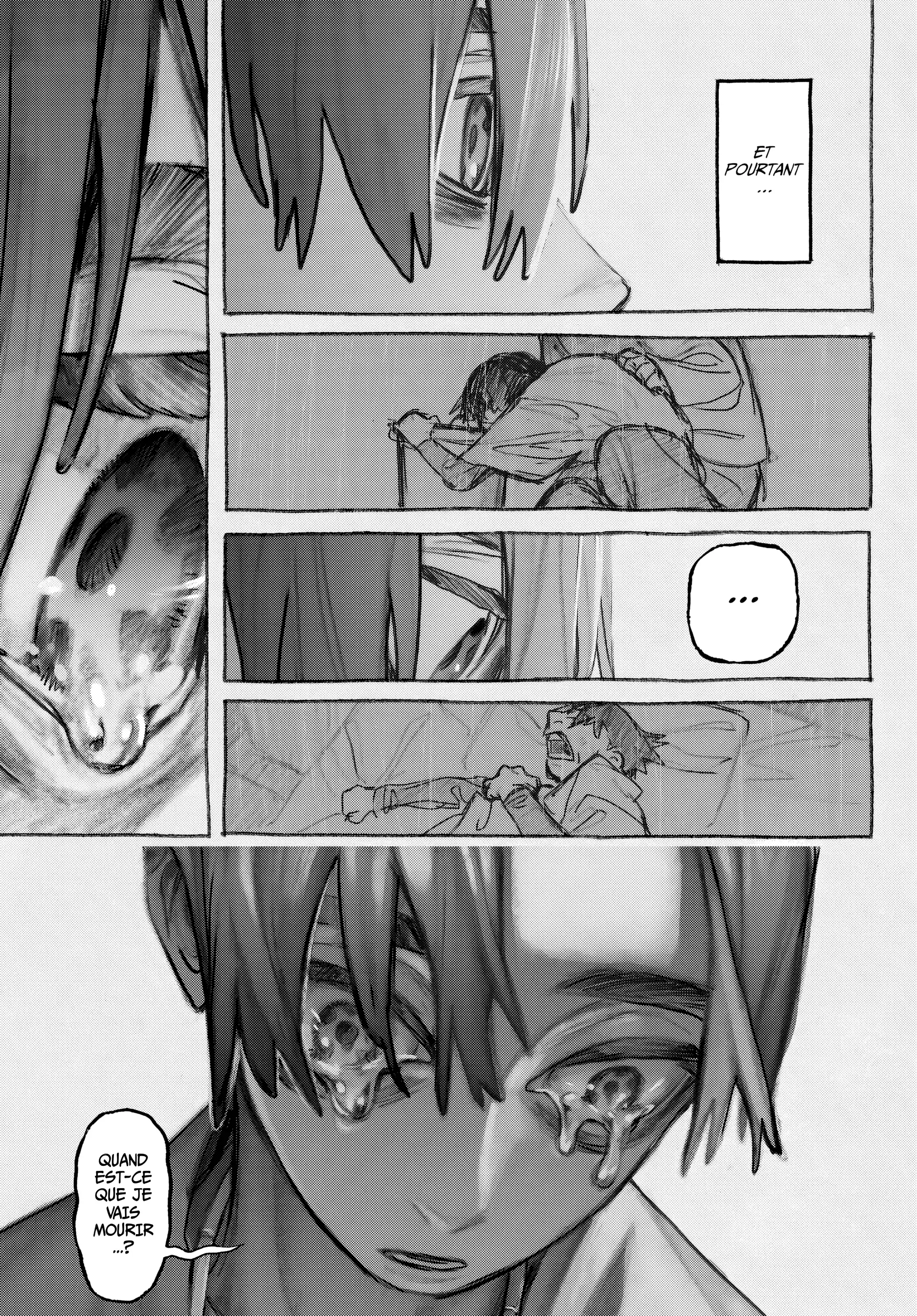 Read Gachiakuta (fr) Manga Online