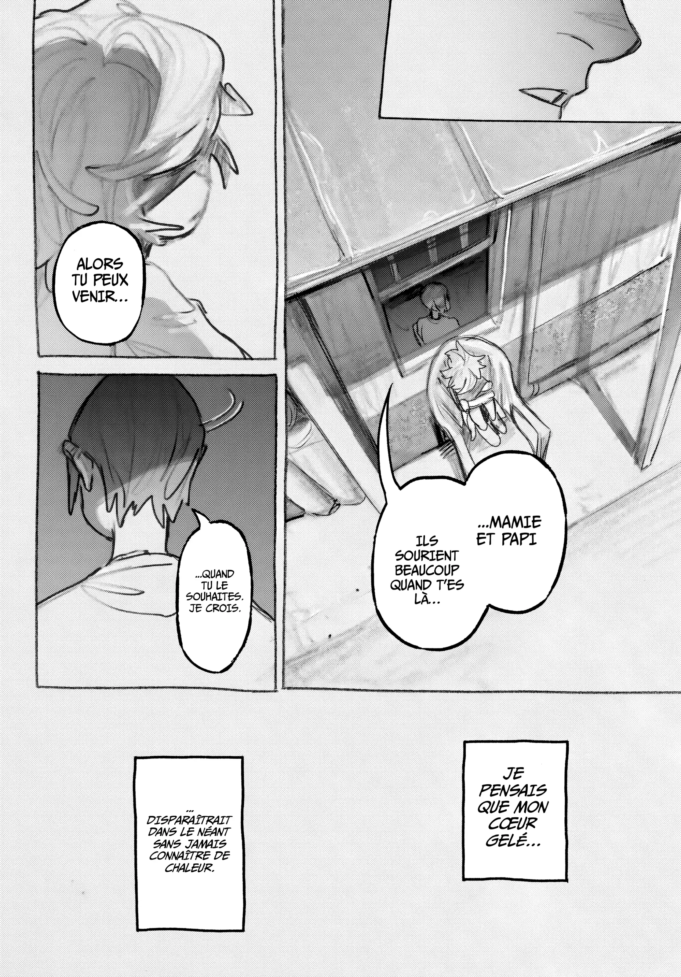 Read Gachiakuta (fr) Manga Online