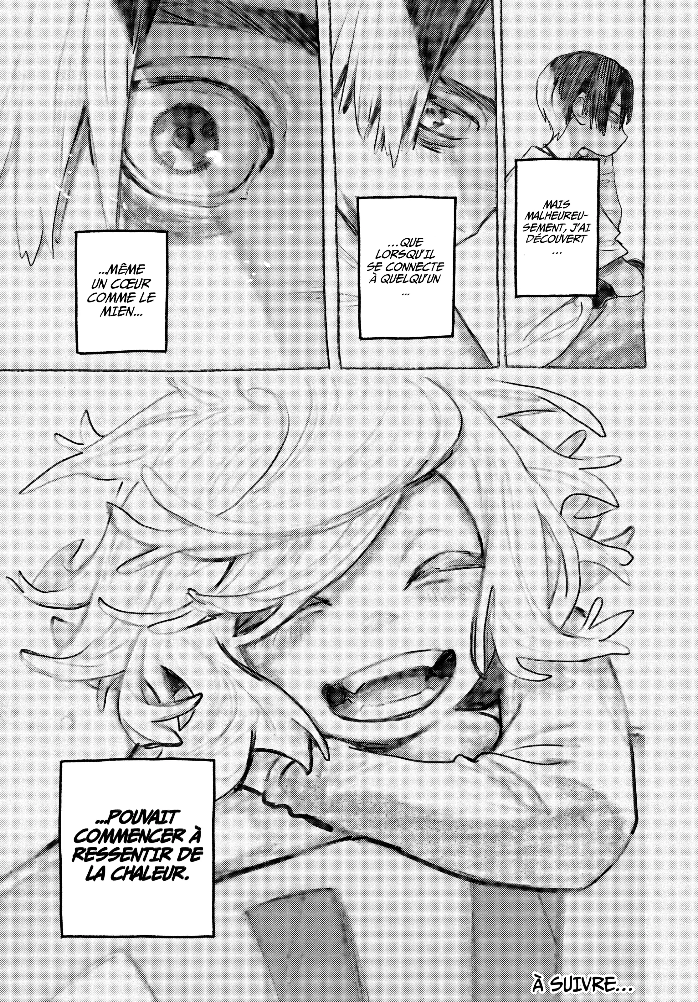 Read Gachiakuta (fr) Manga Online