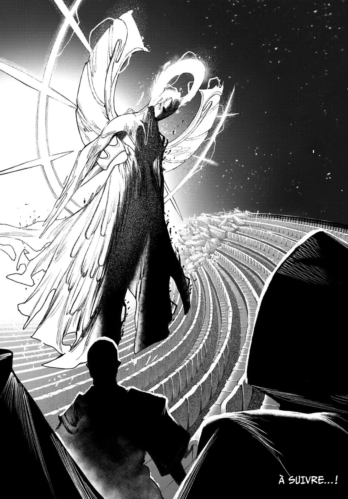 Read Gachiakuta (fr) Manga Online