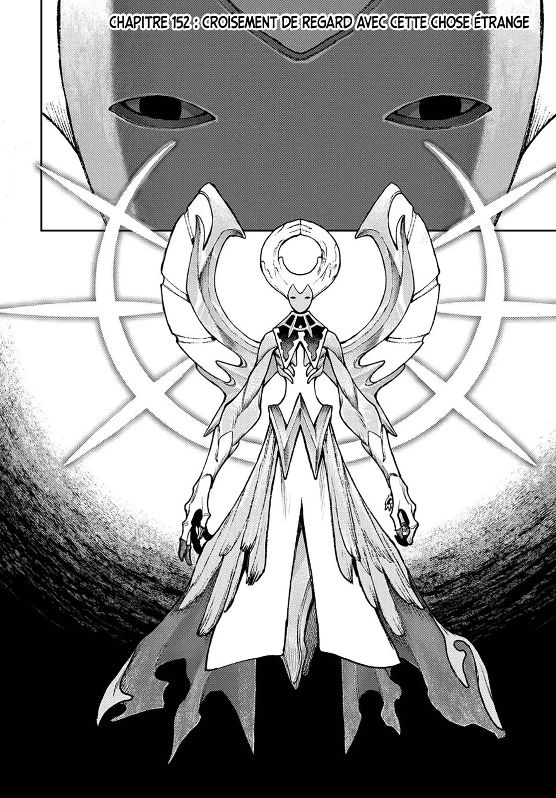 Read Gachiakuta (fr) Manga Online