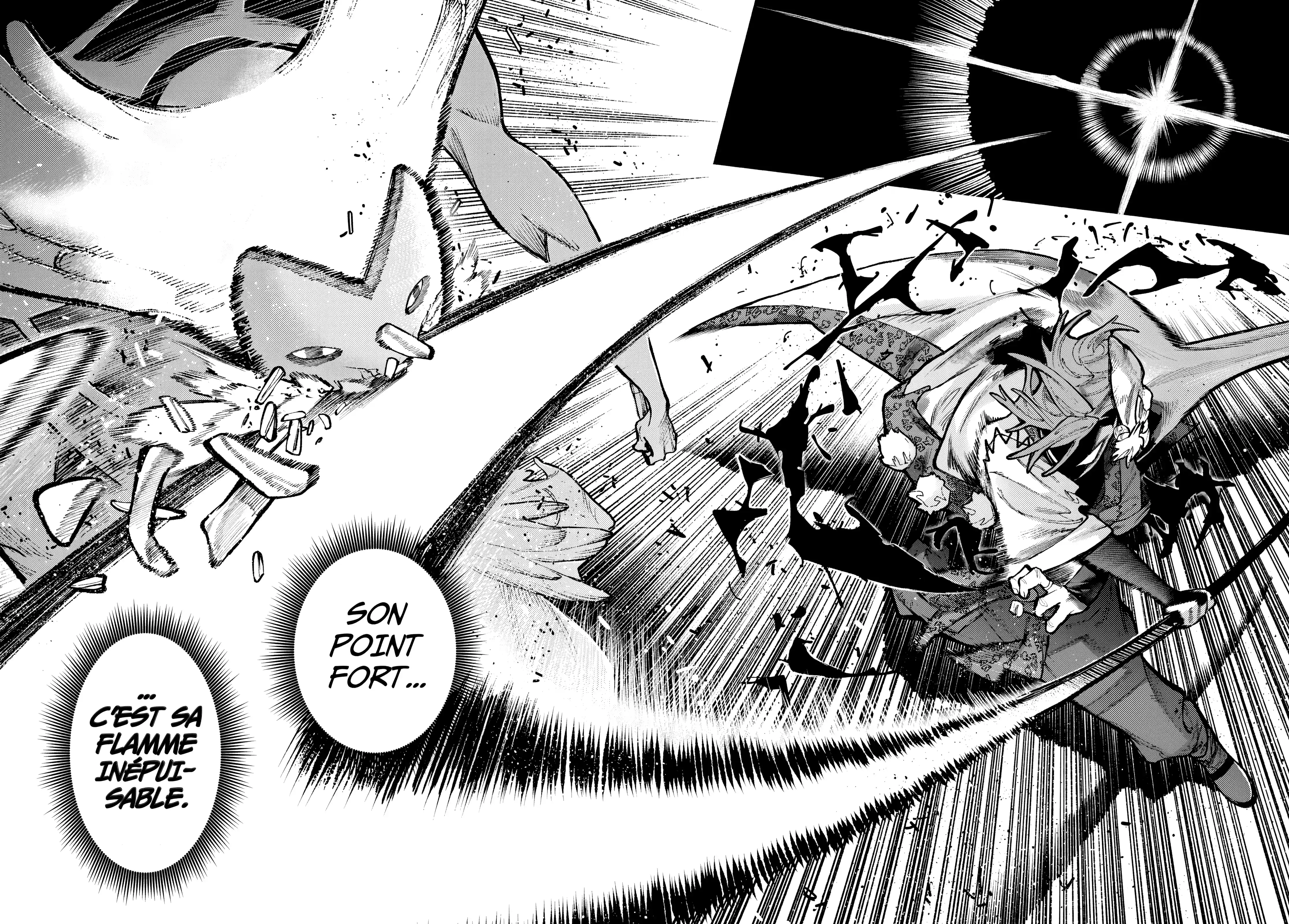 Read Gachiakuta (fr) Manga Online